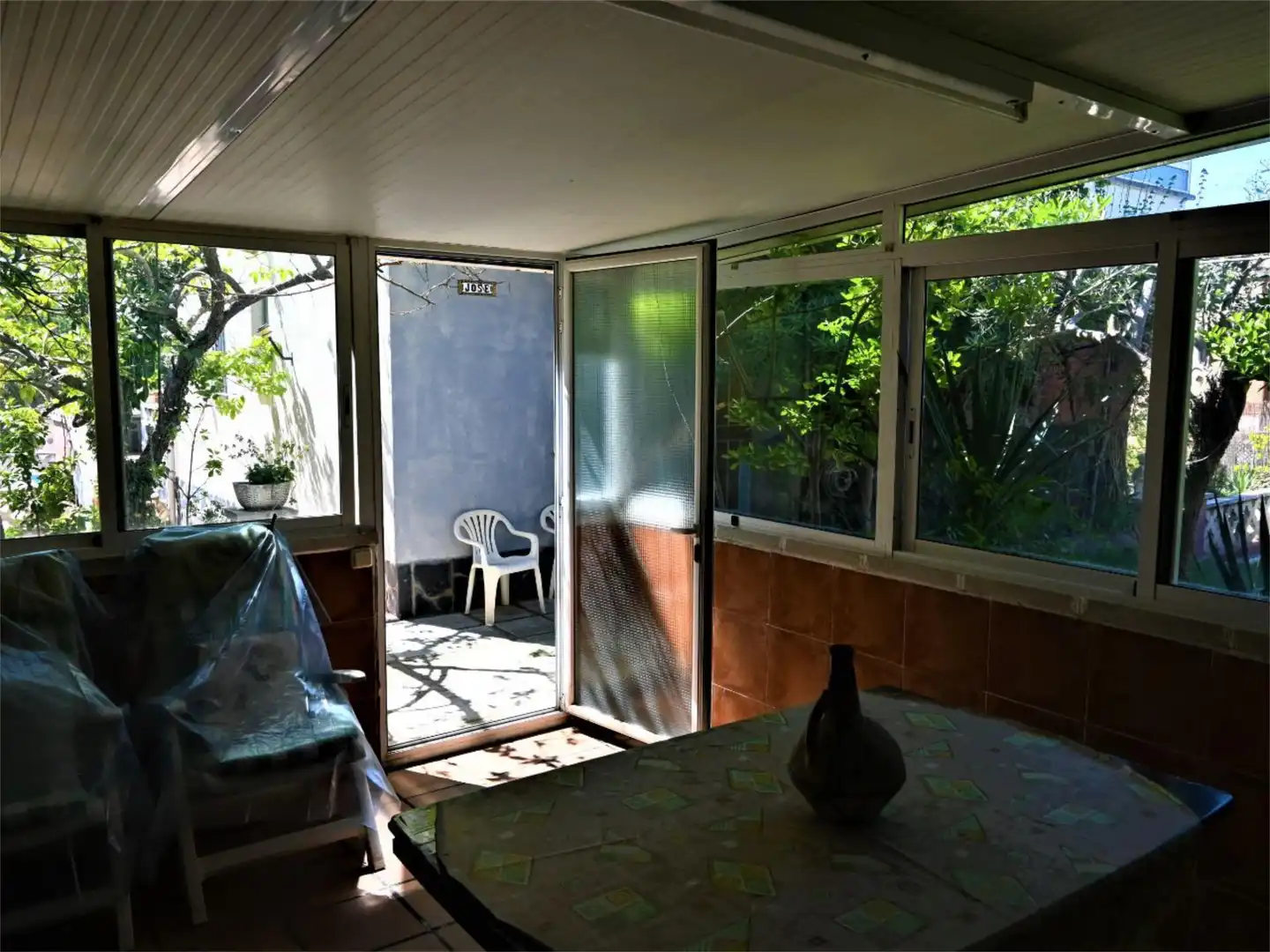 Piso en venta en Carrer de L'avet, 27, Lliçà d'Amunt Jardín de Piso en venta en Lliçà d'Amunt con Terraza, Piscina y Balcón