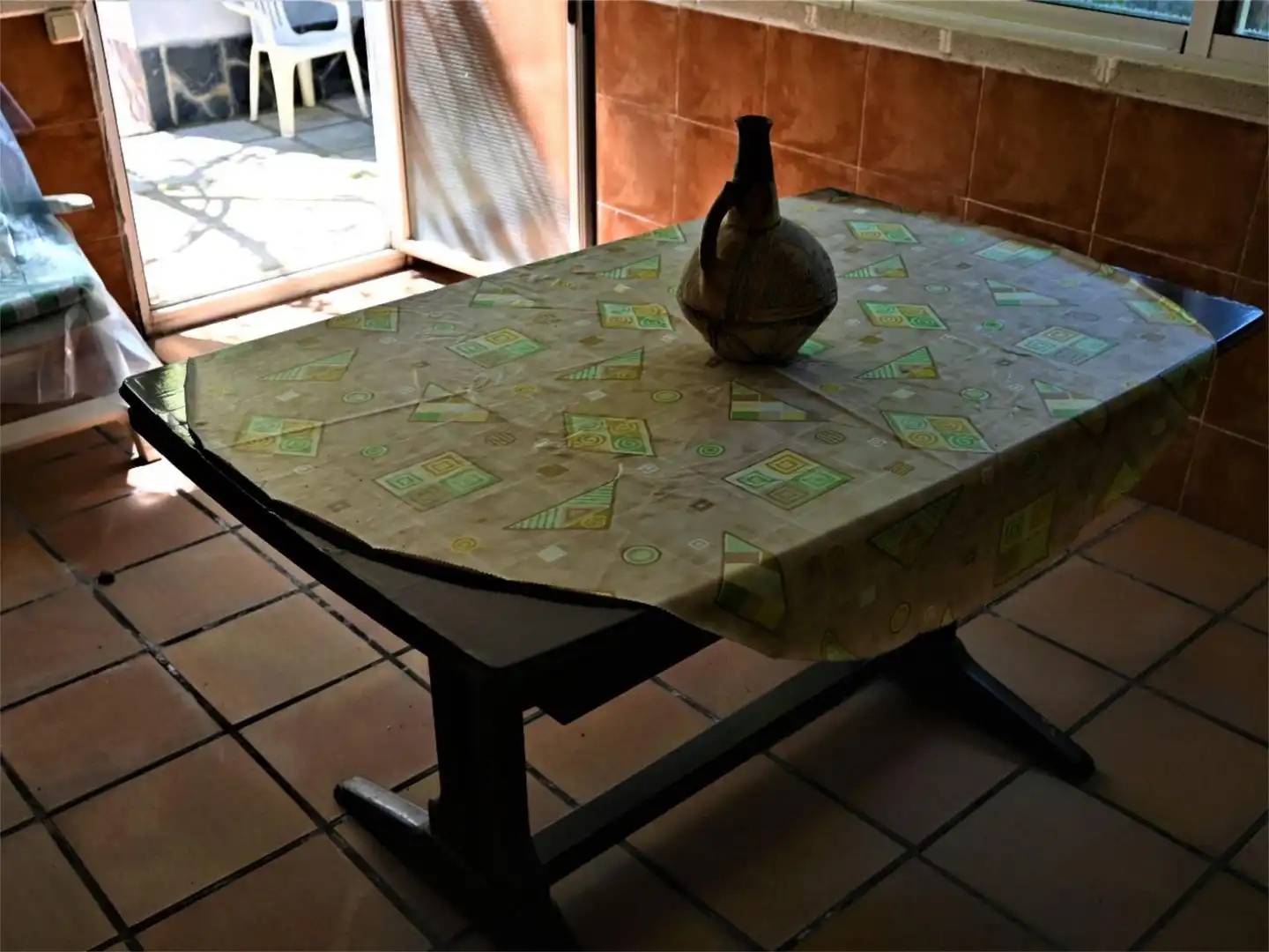 Piso en venta en Carrer de L'avet, 27, Lliçà d'Amunt Jardín de Piso en venta en Lliçà d'Amunt con Terraza, Piscina y Balcón