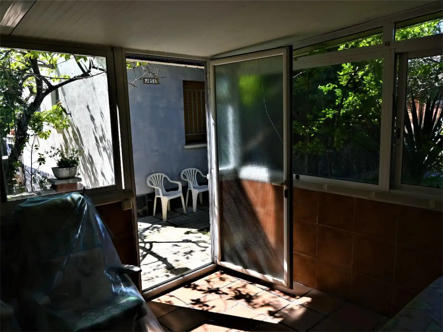 Piso en venta en Carrer de L'avet, 27, Lliçà d'Amunt Jardín de Piso en venta en Lliçà d'Amunt con Terraza, Piscina y Balcón
