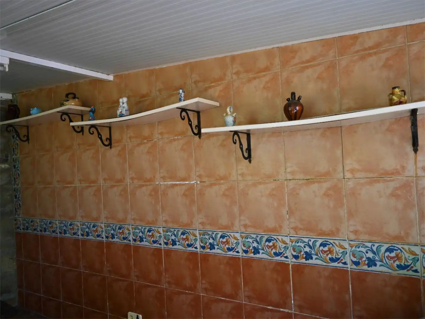 Piso en venta en Carrer de L'avet, 27, Lliçà d'Amunt Cocina de Piso en venta en Lliçà d'Amunt con Terraza, Piscina y Balcón