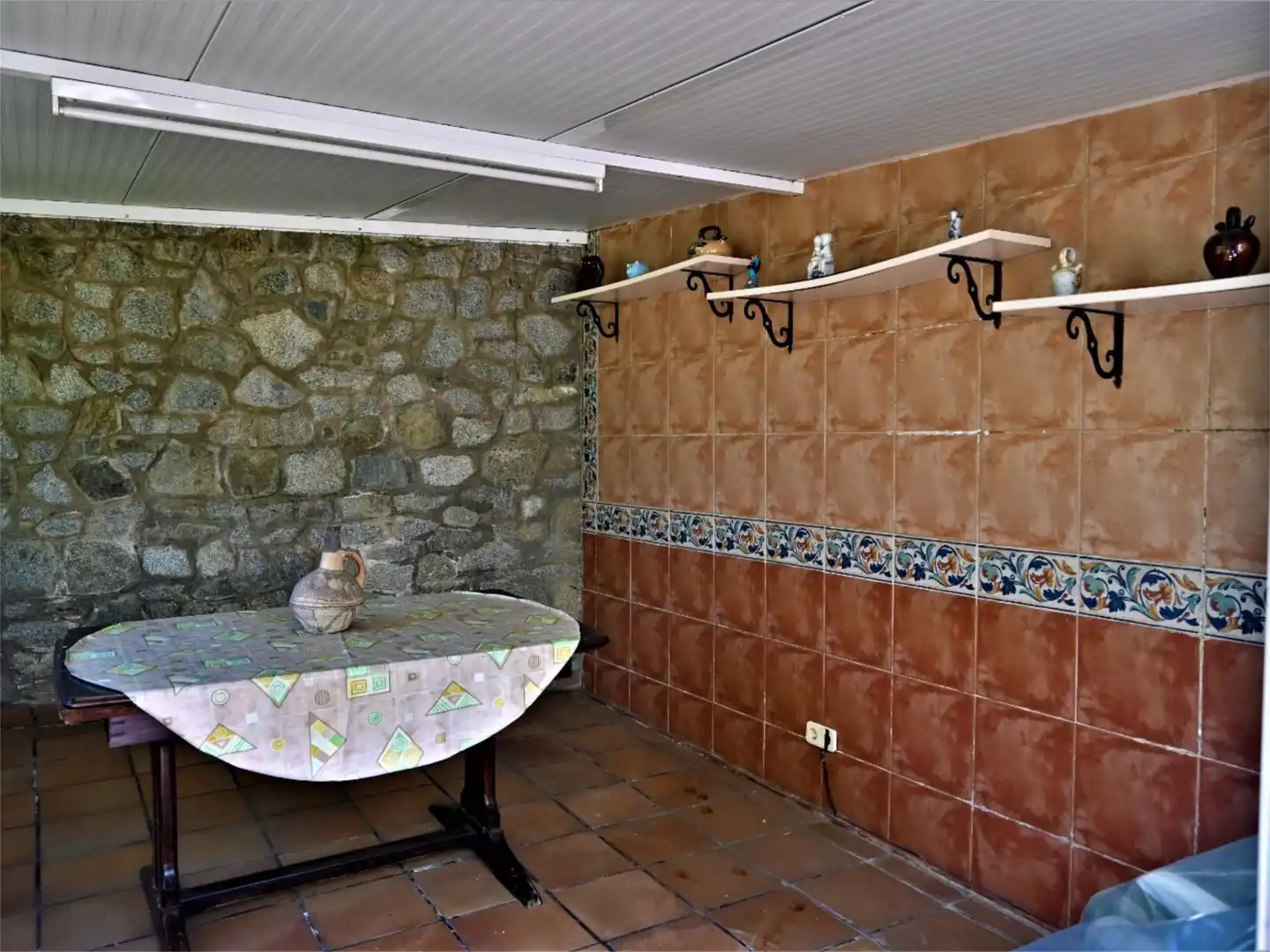 Piso en venta en Carrer de L'avet, 27, Lliçà d'Amunt Terraza de Piso en venta en Lliçà d'Amunt con Terraza, Piscina y Balcón