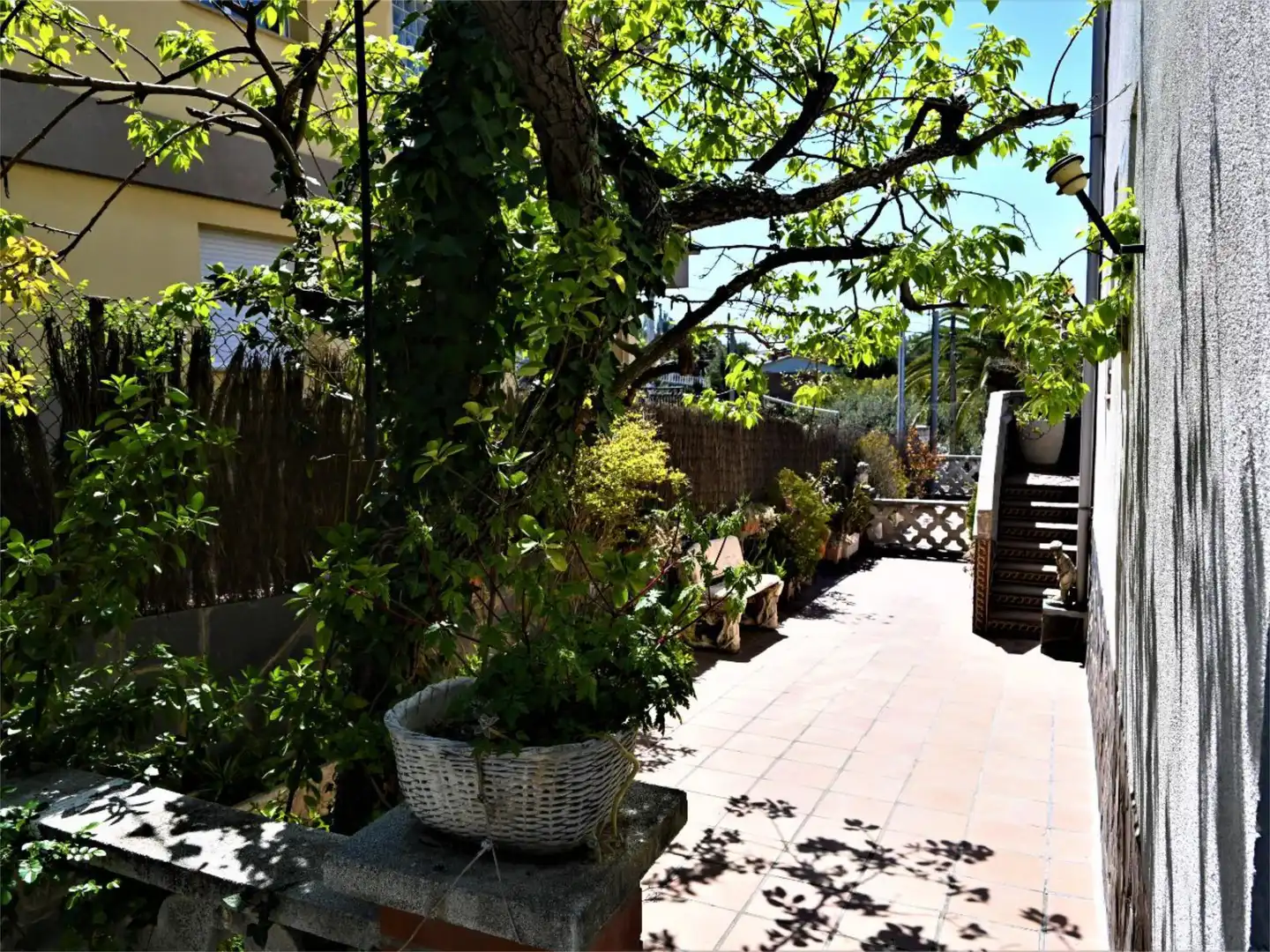 Piso en venta en Carrer de L'avet, 27, Lliçà d'Amunt Jardín de Piso en venta en Lliçà d'Amunt con Terraza, Piscina y Balcón