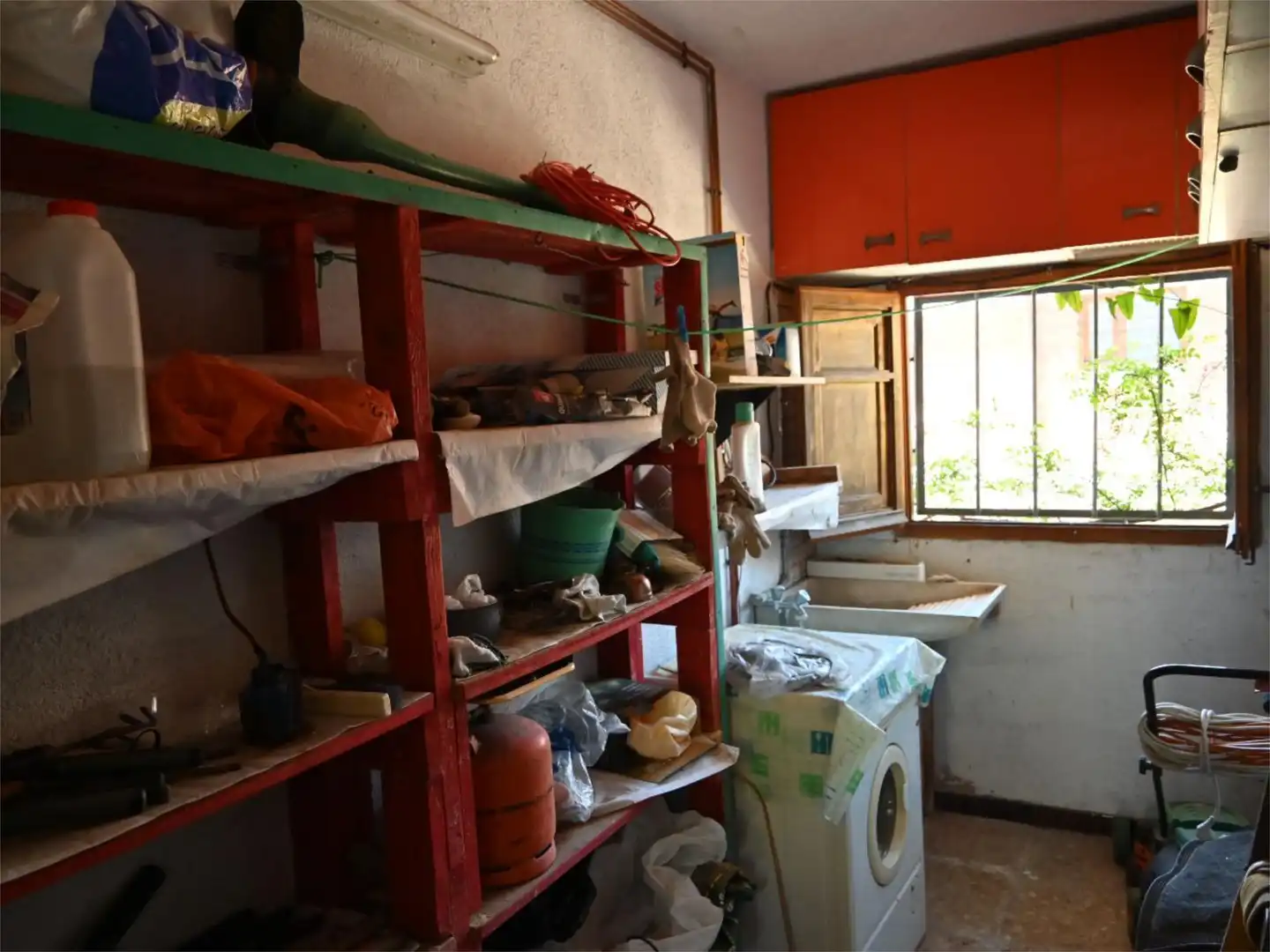 Piso en venta en Carrer de L'avet, 27, Lliçà d'Amunt Cocina de Piso en venta en Lliçà d'Amunt con Terraza, Piscina y Balcón