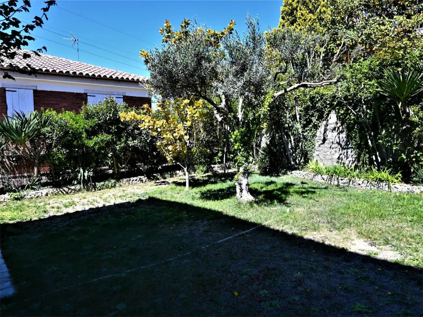 Piso en venta en Carrer de L'avet, 27, Lliçà d'Amunt Jardín de Piso en venta en Lliçà d'Amunt con Terraza, Piscina y Balcón