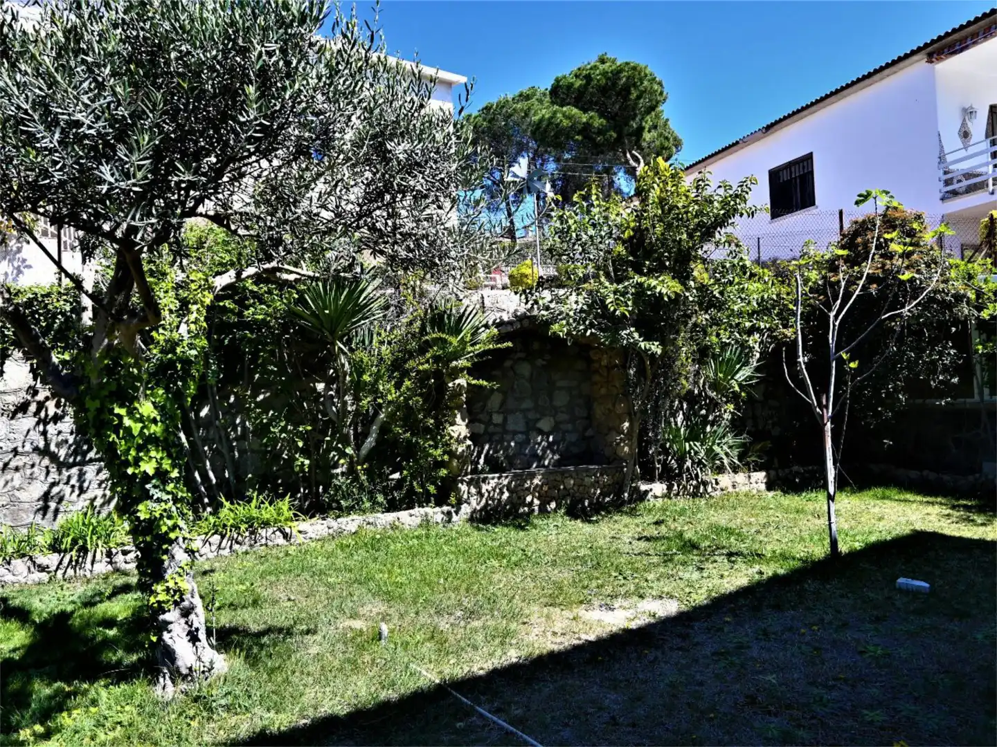 Piso en venta en Carrer de L'avet, 27, Lliçà d'Amunt Jardín de Piso en venta en Lliçà d'Amunt con Terraza, Piscina y Balcón