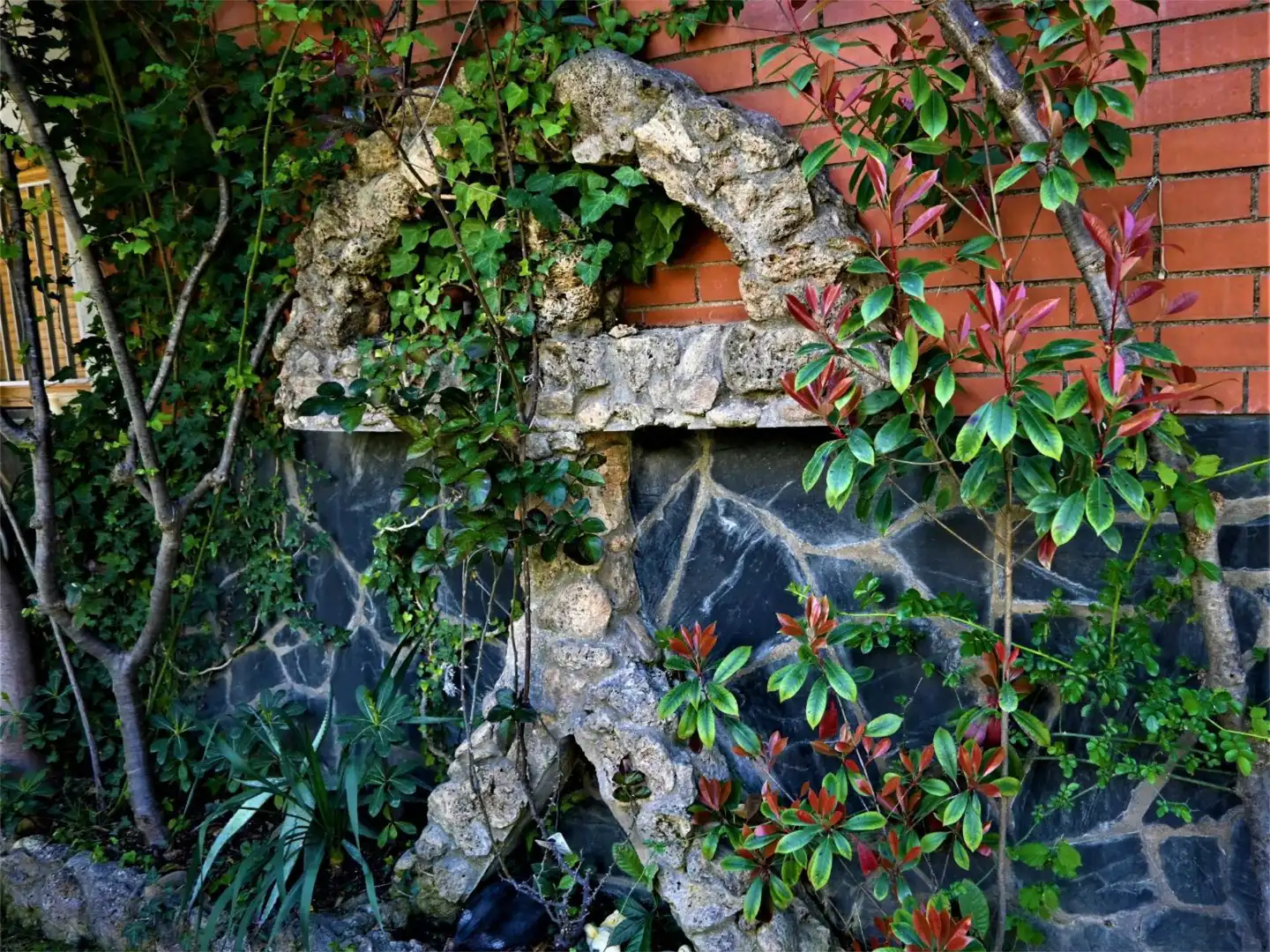 Piso en venta en Carrer de L'avet, 27, Lliçà d'Amunt Jardín de Piso en venta en Lliçà d'Amunt con Terraza, Piscina y Balcón