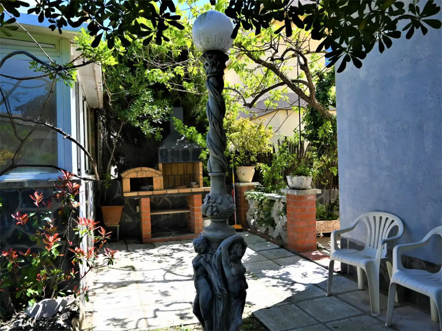 Piso en venta en Carrer de L'avet, 27, Lliçà d'Amunt Jardín de Piso en venta en Lliçà d'Amunt con Terraza, Piscina y Balcón