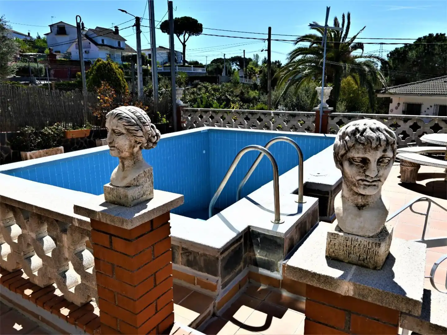 Piso en venta en Carrer de L'avet, 27, Lliçà d'Amunt Piscina de Piso en venta en Lliçà d'Amunt con Terraza, Piscina y Balcón