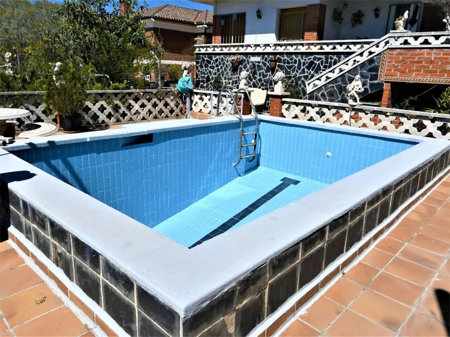 Piso en venta en Carrer de L'avet, 27, Lliçà d'Amunt Piscina de Piso en venta en Lliçà d'Amunt con Terraza, Piscina y Balcón