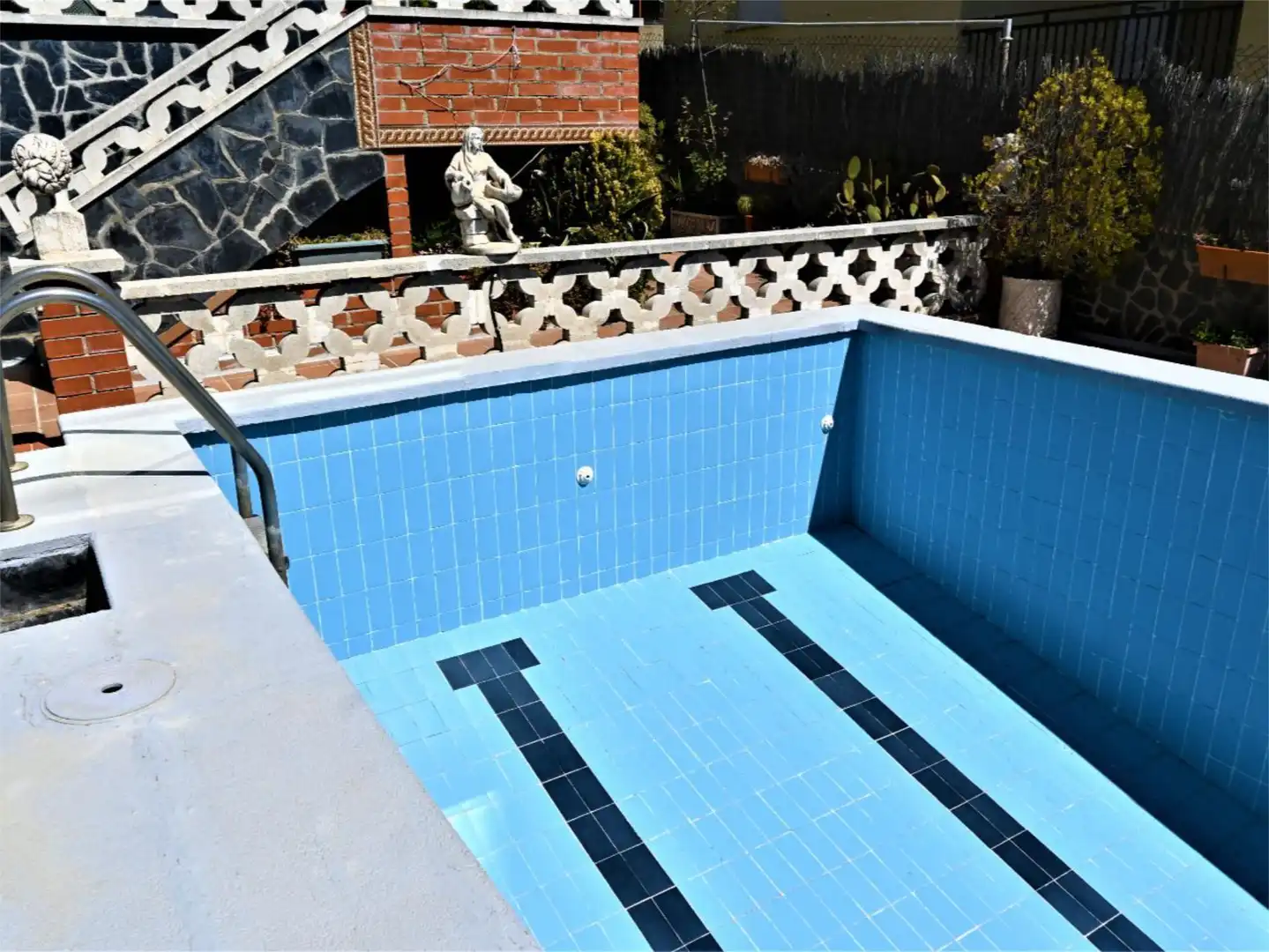 Piso en venta en Carrer de L'avet, 27, Lliçà d'Amunt Piscina de Piso en venta en Lliçà d'Amunt con Terraza, Piscina y Balcón