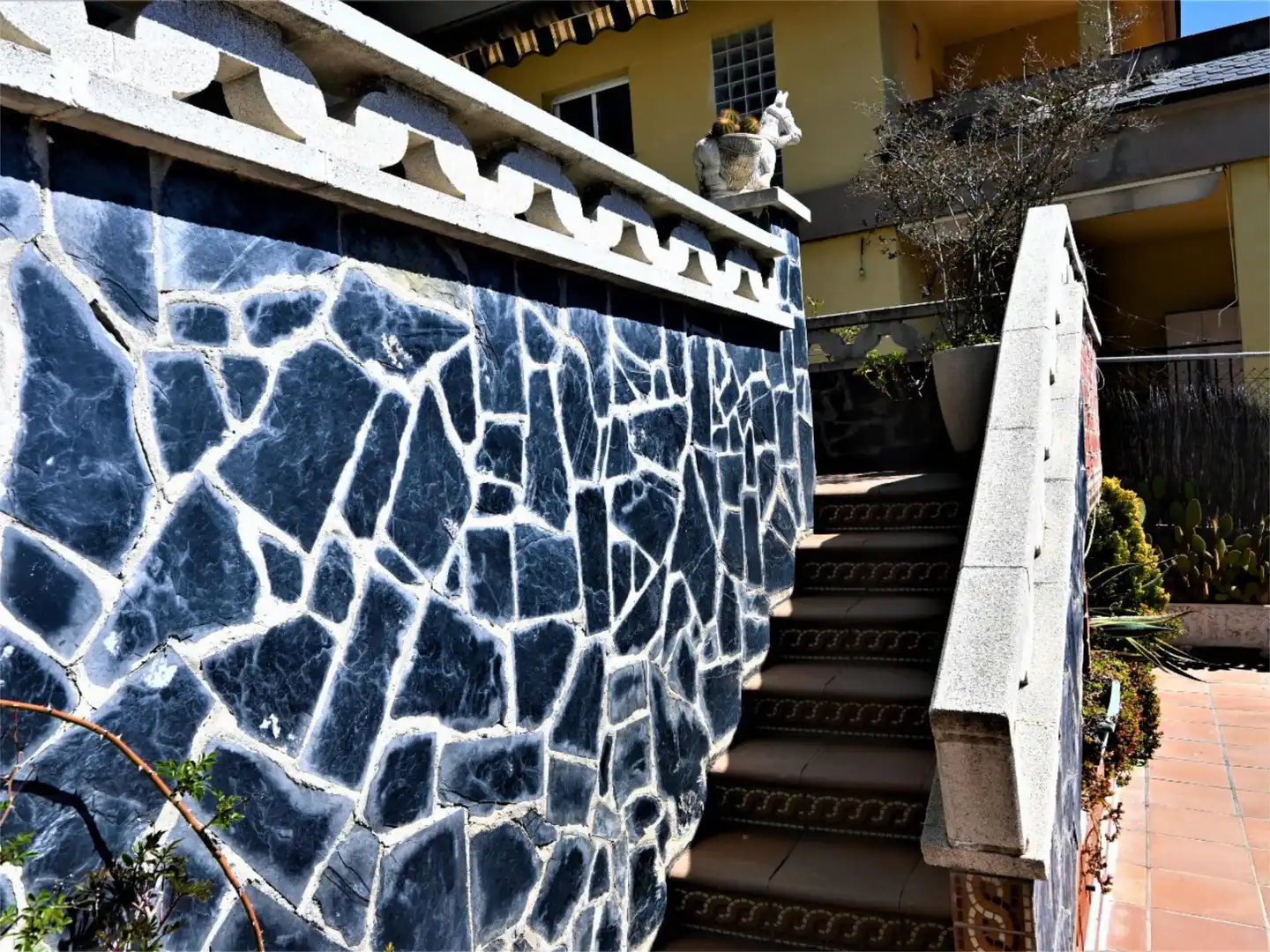 Piso en venta en Carrer de L'avet, 27, Lliçà d'Amunt Jardín de Piso en venta en Lliçà d'Amunt con Terraza, Piscina y Balcón