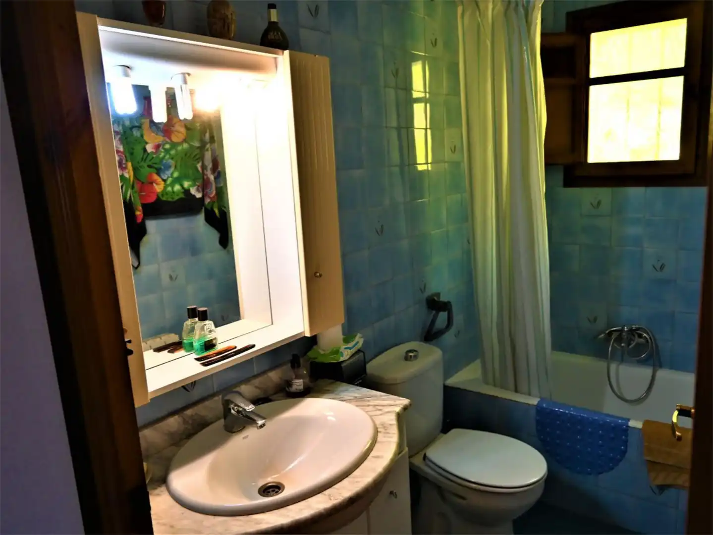 Piso en venta en Carrer de L'avet, 27, Lliçà d'Amunt Baño de Piso en venta en Lliçà d'Amunt con Terraza, Piscina y Balcón