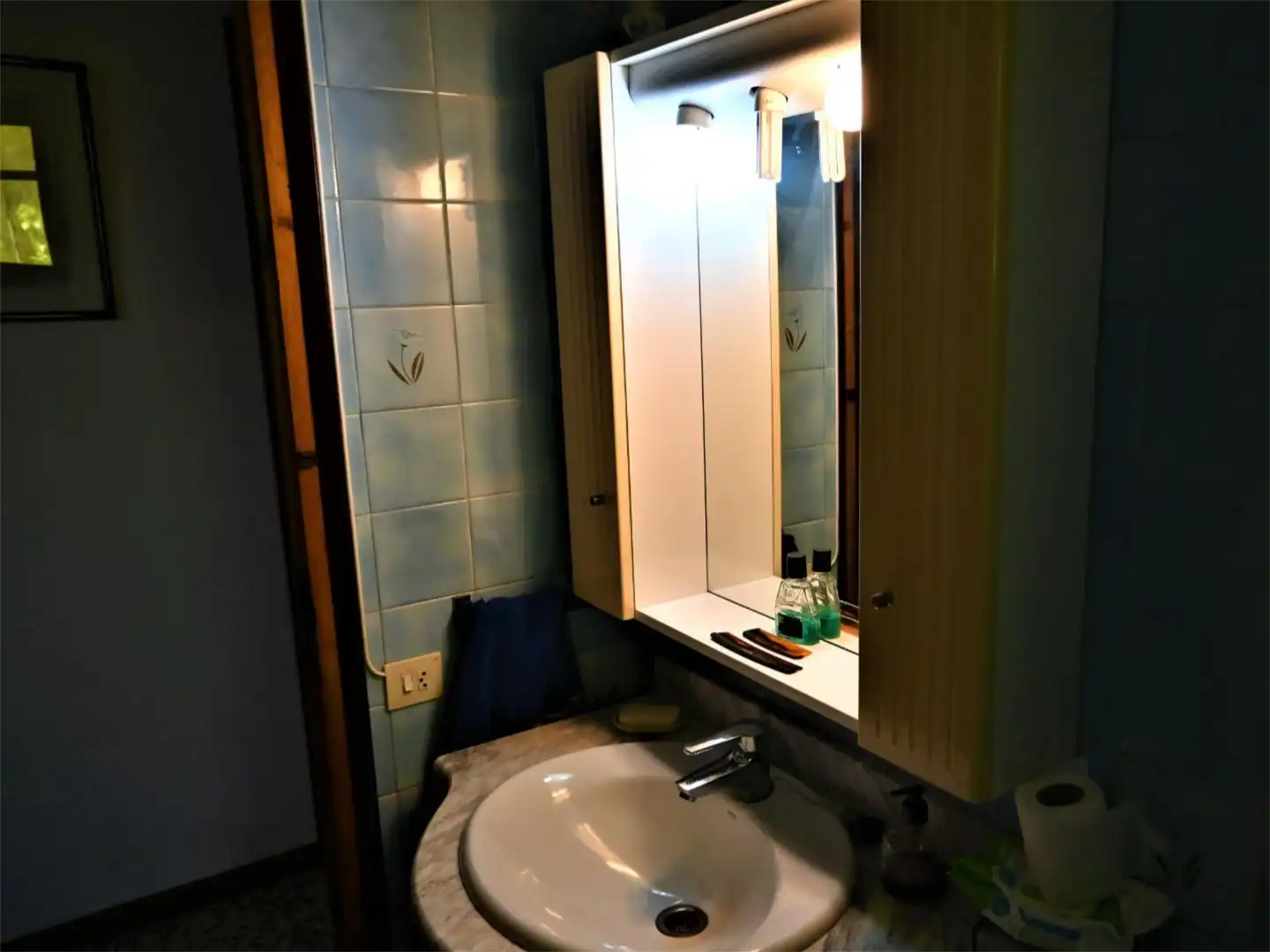 Piso en venta en Carrer de L'avet, 27, Lliçà d'Amunt Baño de Piso en venta en Lliçà d'Amunt con Terraza, Piscina y Balcón