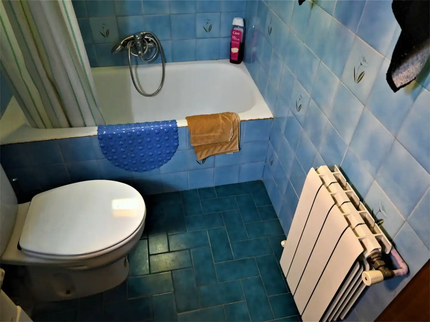 Piso en venta en Carrer de L'avet, 27, Lliçà d'Amunt Baño de Piso en venta en Lliçà d'Amunt con Terraza, Piscina y Balcón