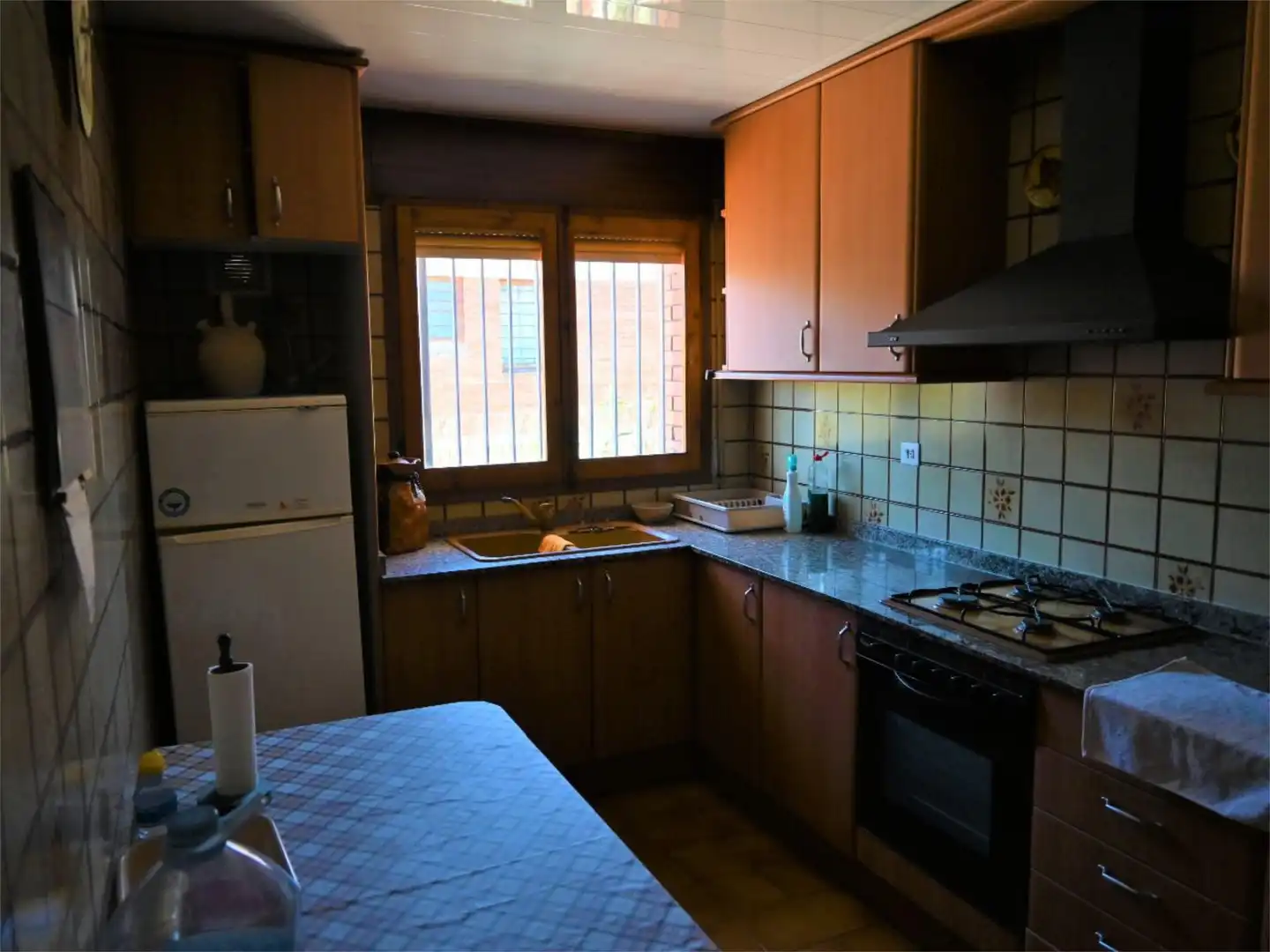Piso en venta en Carrer de L'avet, 27, Lliçà d'Amunt Cocina de Piso en venta en Lliçà d'Amunt con Terraza, Piscina y Balcón