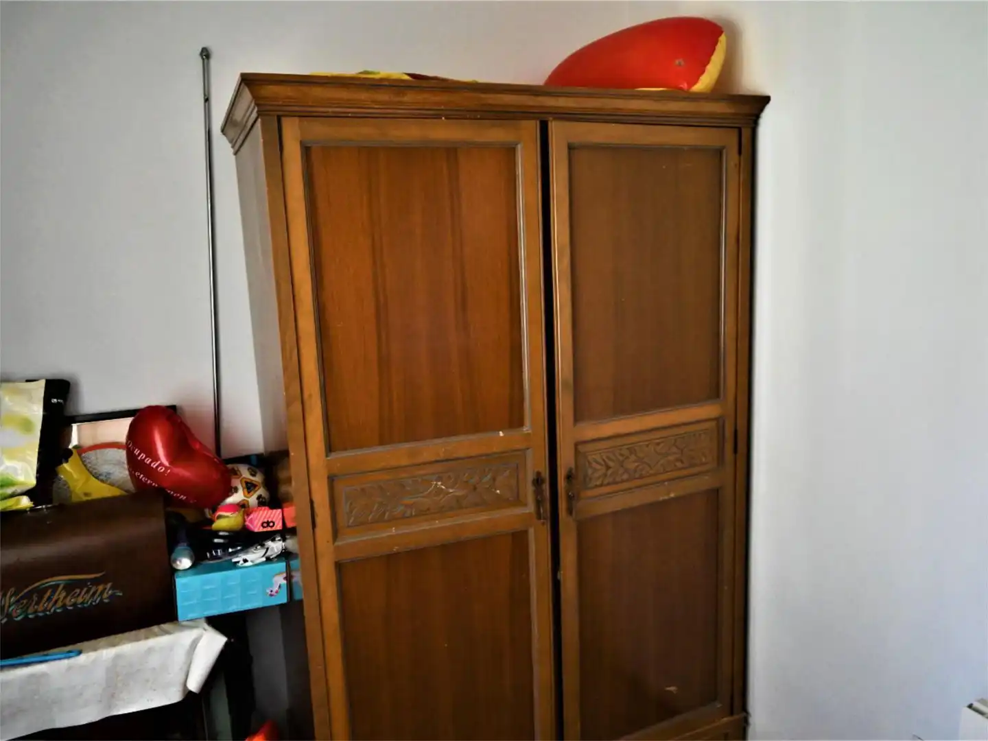 Piso en venta en Carrer de L'avet, 27, Lliçà d'Amunt Habitación de Piso en venta en Lliçà d'Amunt con Terraza, Piscina y Balcón