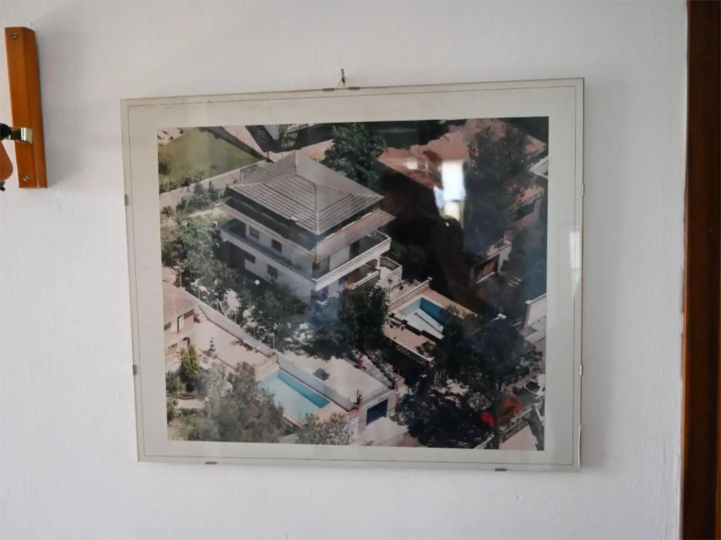 Piso en venta en Carrer de L'avet, 27, Lliçà d'Amunt Vista exterior de Piso en venta en Lliçà d'Amunt con Terraza, Piscina y Balcón