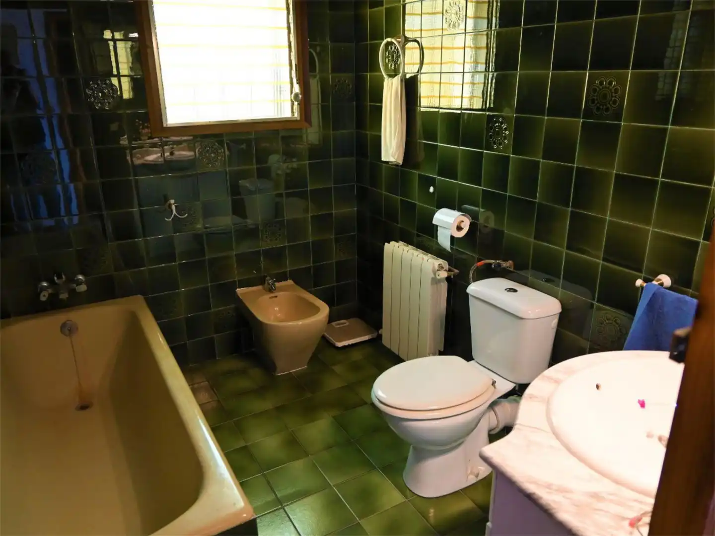 Piso en venta en Carrer de L'avet, 27, Lliçà d'Amunt Baño de Piso en venta en Lliçà d'Amunt con Terraza, Piscina y Balcón