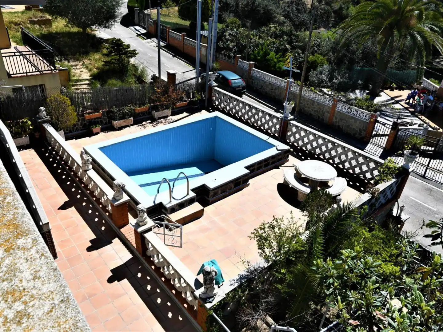 Piso en venta en Carrer de L'avet, 27, Lliçà d'Amunt Piscina de Piso en venta en Lliçà d'Amunt con Terraza, Piscina y Balcón