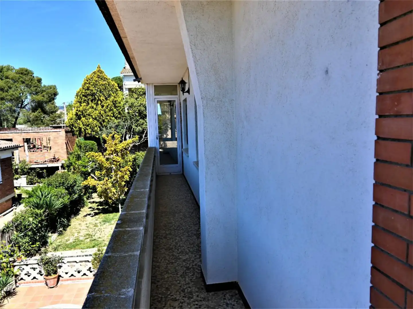 Piso en venta en Carrer de L'avet, 27, Lliçà d'Amunt Jardín de Piso en venta en Lliçà d'Amunt con Terraza, Piscina y Balcón