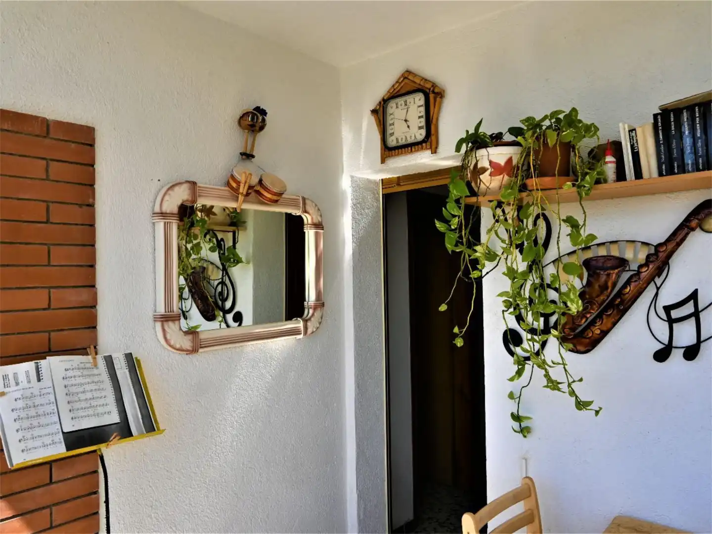 Piso en venta en Carrer de L'avet, 27, Lliçà d'Amunt Piso en venta en Lliçà d'Amunt con Terraza, Piscina y Balcón