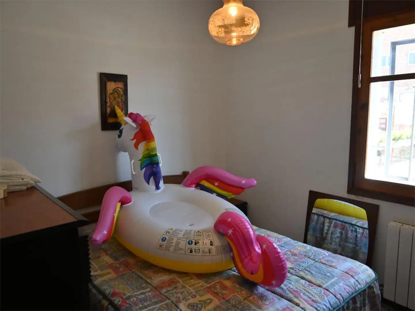 Piso en venta en Carrer de L'avet, 27, Lliçà d'Amunt Piscina de Piso en venta en Lliçà d'Amunt con Terraza, Piscina y Balcón