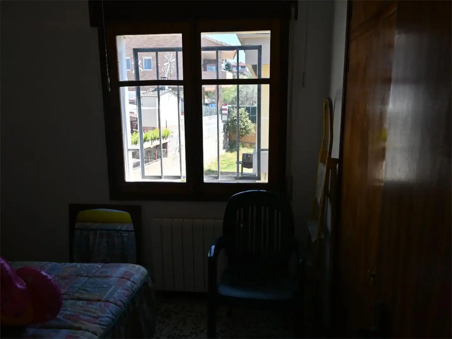 Piso en venta en Carrer de L'avet, 27, Lliçà d'Amunt Habitación de Piso en venta en Lliçà d'Amunt con Terraza, Piscina y Balcón