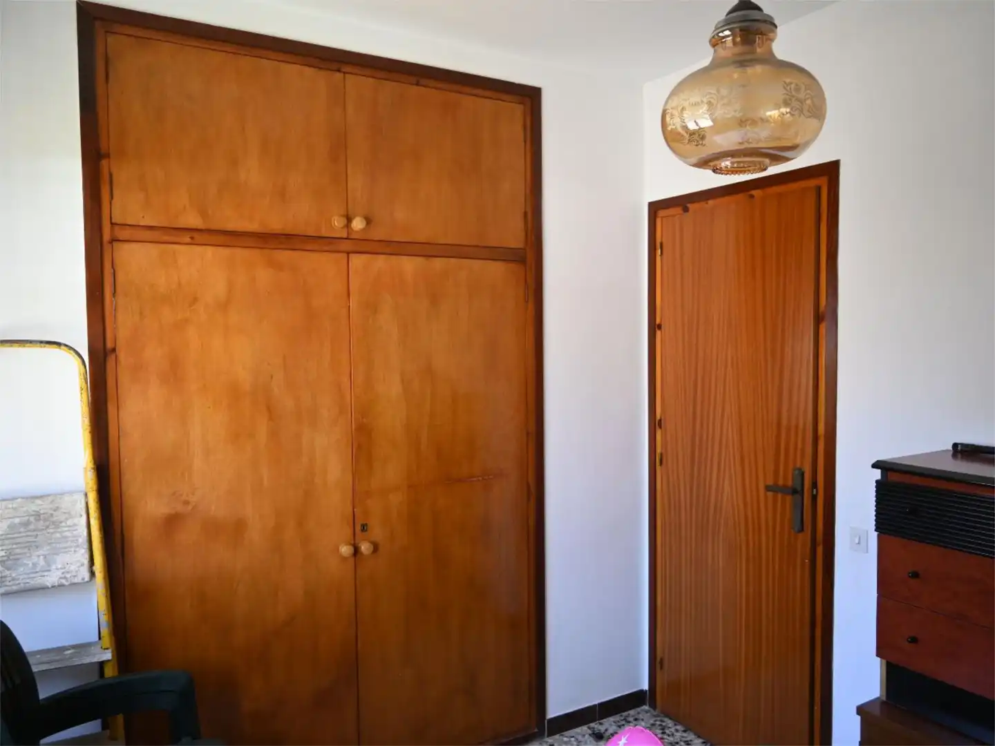 Piso en venta en Carrer de L'avet, 27, Lliçà d'Amunt Habitación de Piso en venta en Lliçà d'Amunt con Terraza, Piscina y Balcón