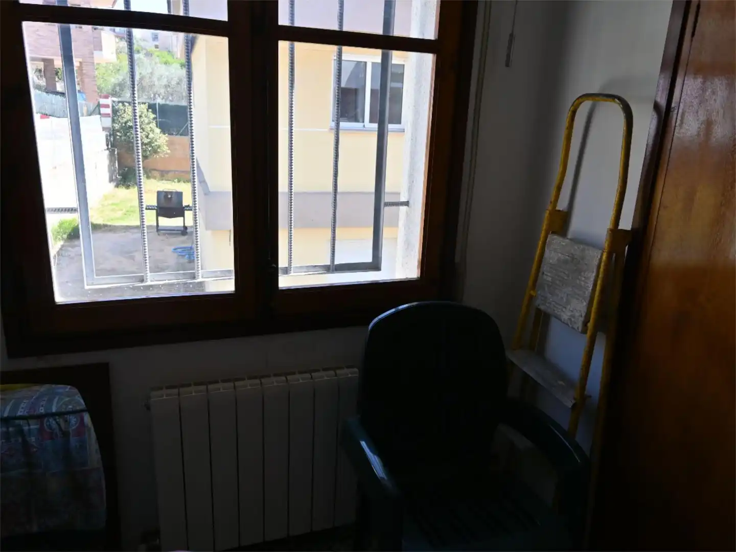 Piso en venta en Carrer de L'avet, 27, Lliçà d'Amunt Habitación de Piso en venta en Lliçà d'Amunt con Terraza, Piscina y Balcón