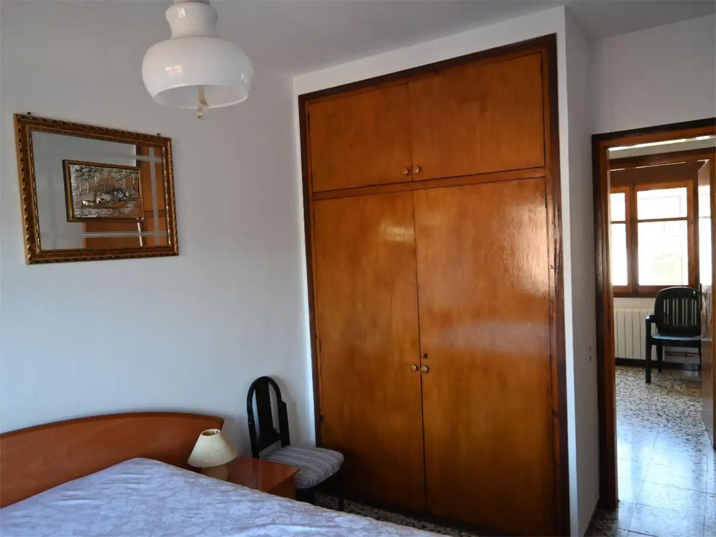 Piso en venta en Carrer de L'avet, 27, Lliçà d'Amunt Habitación de Piso en venta en Lliçà d'Amunt con Terraza, Piscina y Balcón