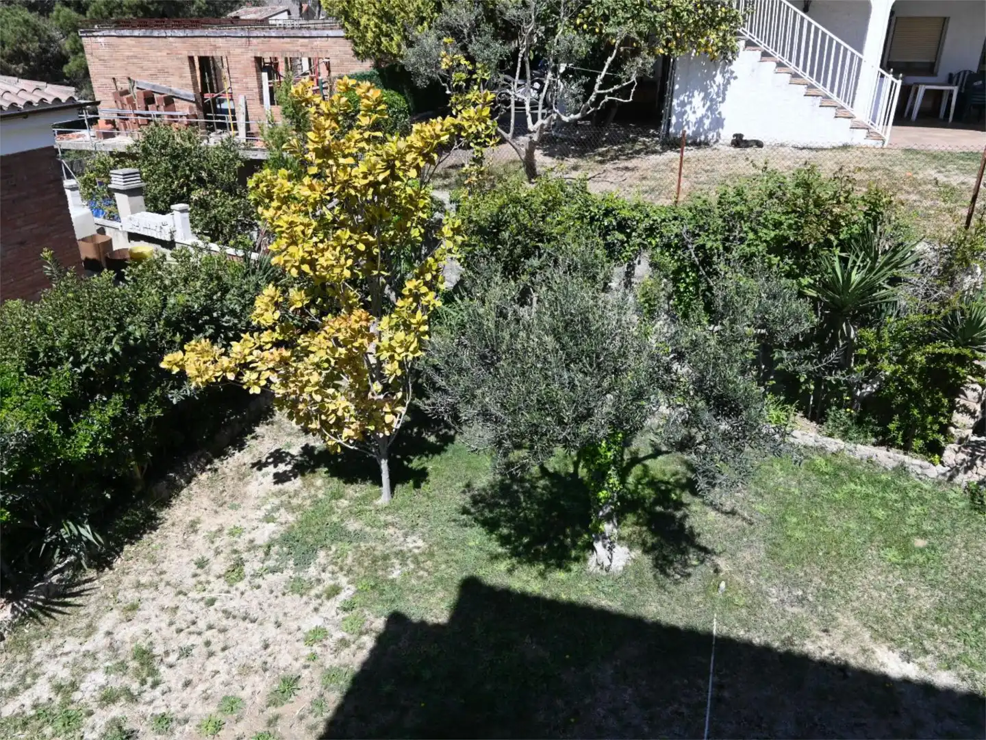 Piso en venta en Carrer de L'avet, 27, Lliçà d'Amunt Jardín de Piso en venta en Lliçà d'Amunt con Terraza, Piscina y Balcón