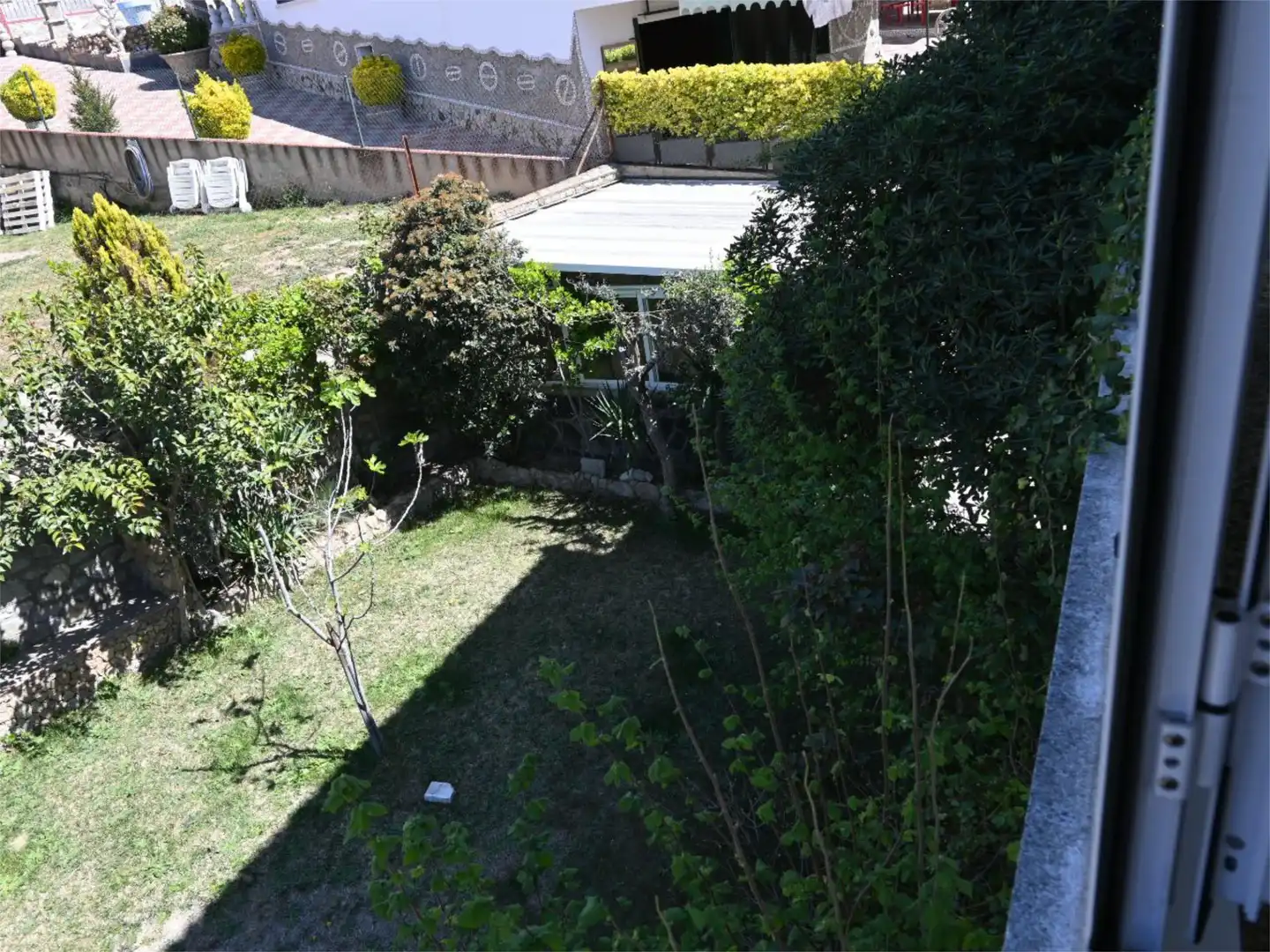 Piso en venta en Carrer de L'avet, 27, Lliçà d'Amunt Jardín de Piso en venta en Lliçà d'Amunt con Terraza, Piscina y Balcón