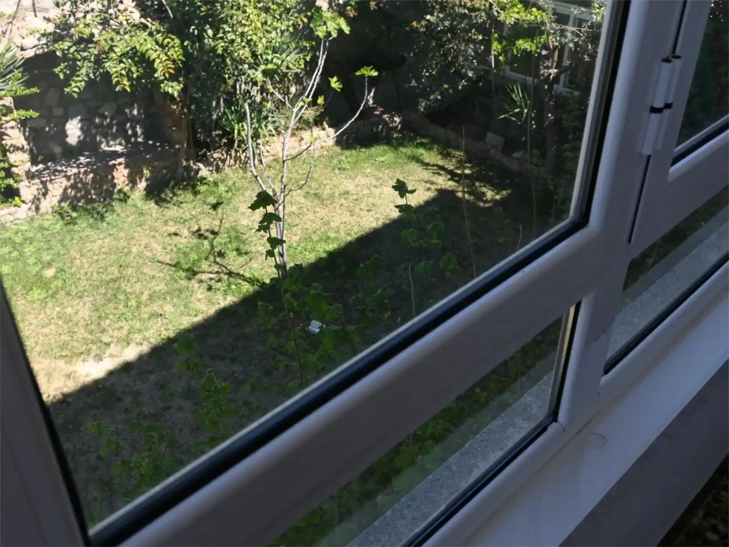 Piso en venta en Carrer de L'avet, 27, Lliçà d'Amunt Jardín de Piso en venta en Lliçà d'Amunt con Terraza, Piscina y Balcón