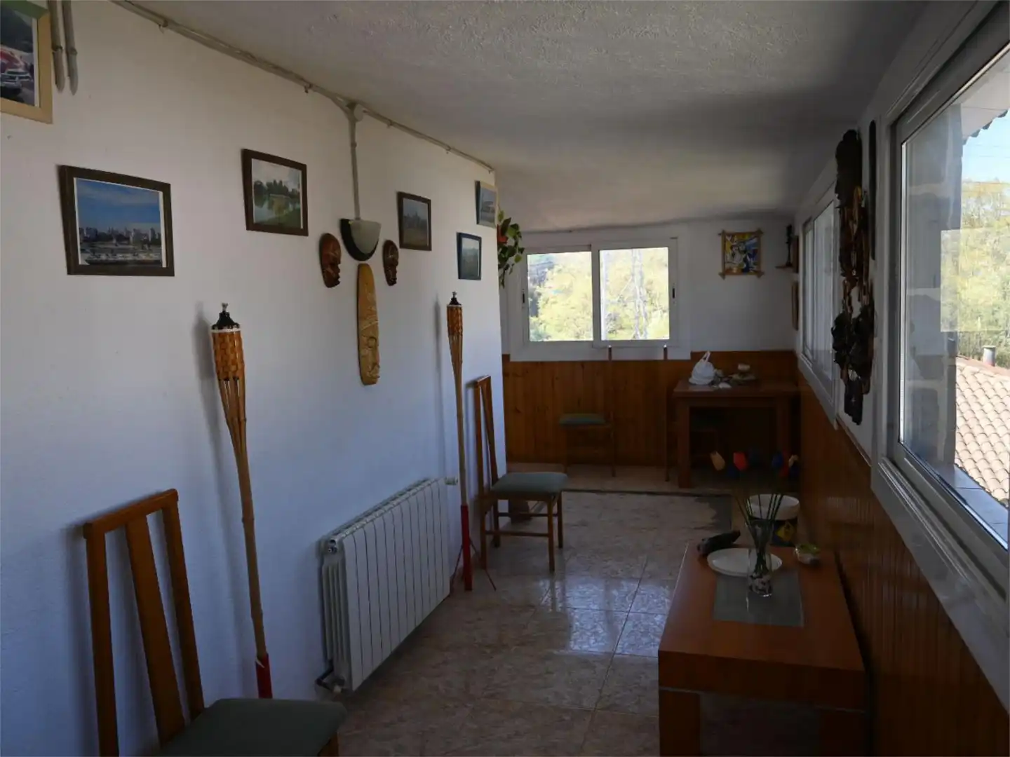 Piso en venta en Carrer de L'avet, 27, Lliçà d'Amunt Piso en venta en Lliçà d'Amunt con Terraza, Piscina y Balcón