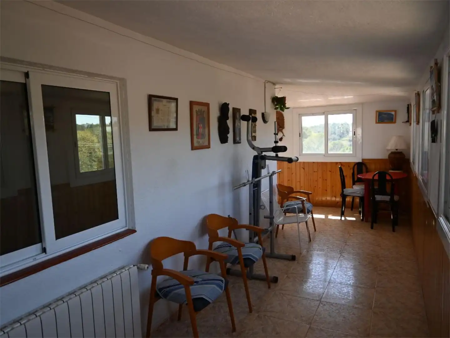 Piso en venta en Carrer de L'avet, 27, Lliçà d'Amunt Piso en venta en Lliçà d'Amunt con Terraza, Piscina y Balcón