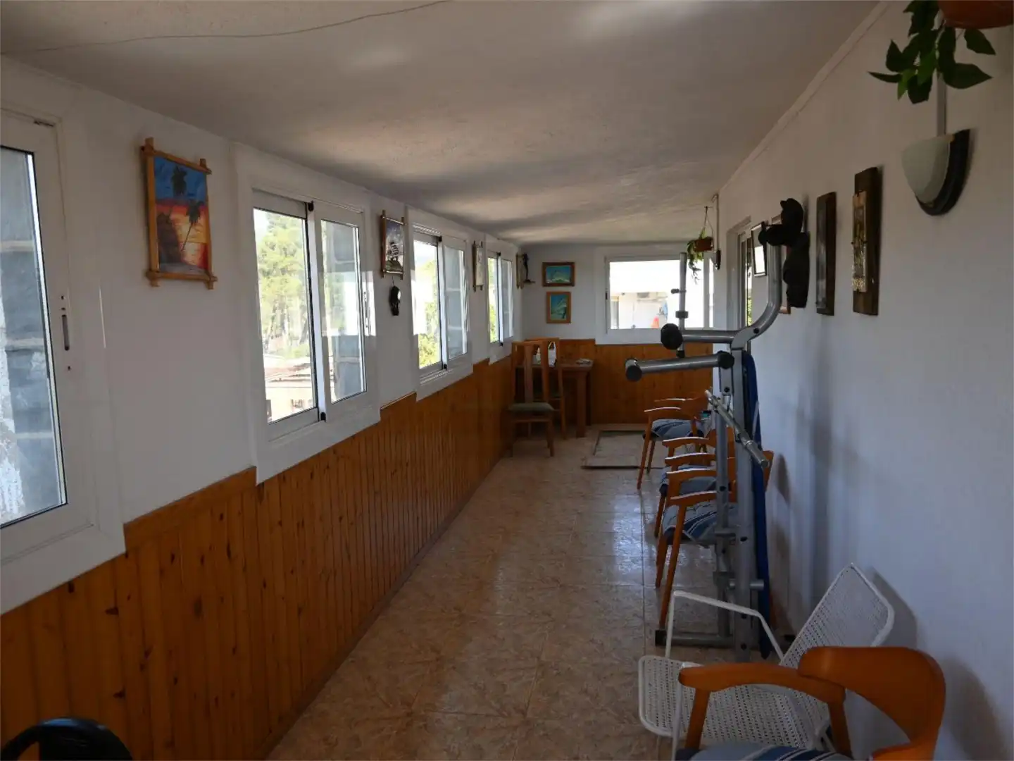 Piso en venta en Carrer de L'avet, 27, Lliçà d'Amunt Piso en venta en Lliçà d'Amunt con Terraza, Piscina y Balcón