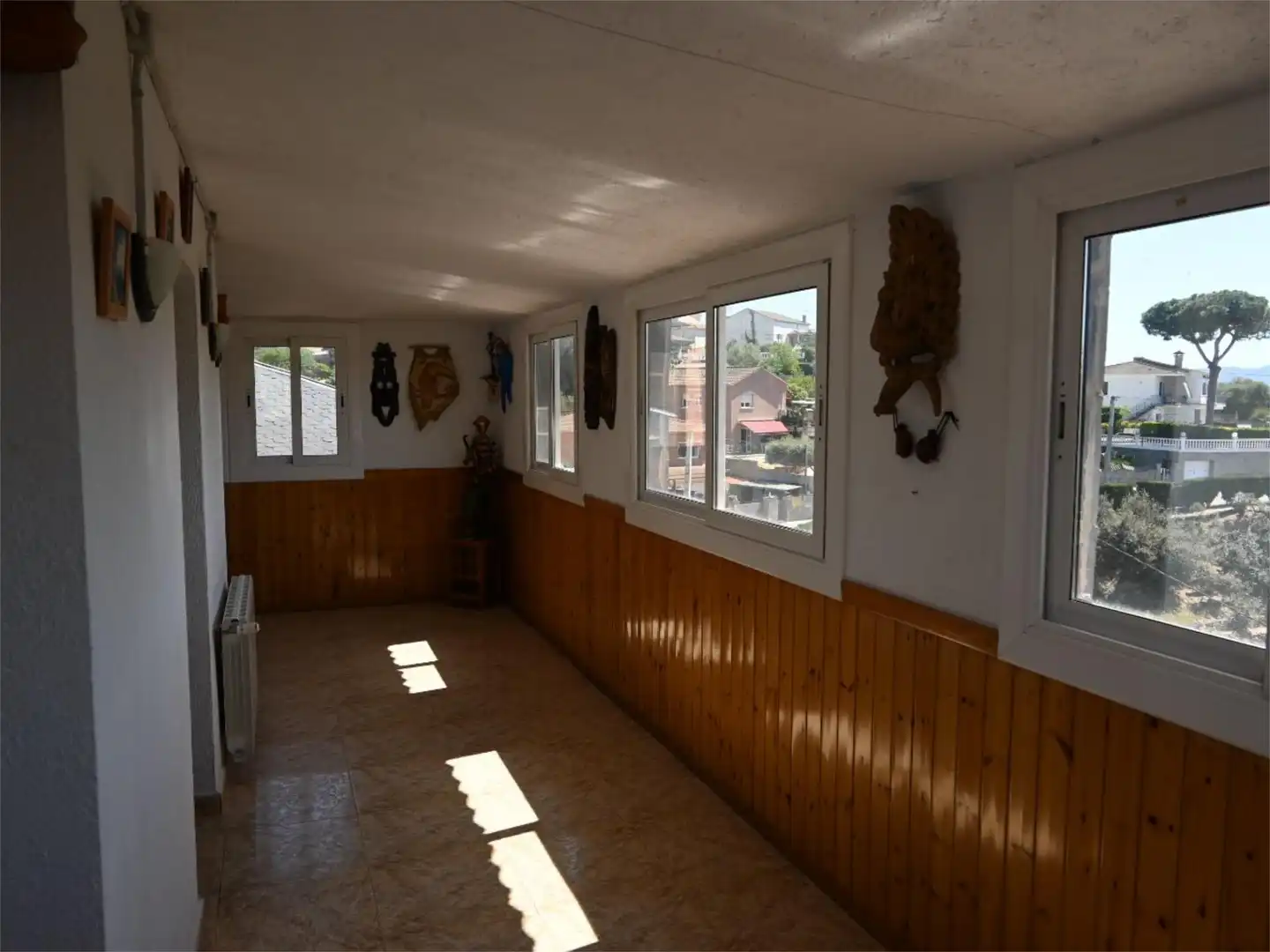 Piso en venta en Carrer de L'avet, 27, Lliçà d'Amunt Piso en venta en Lliçà d'Amunt con Terraza, Piscina y Balcón