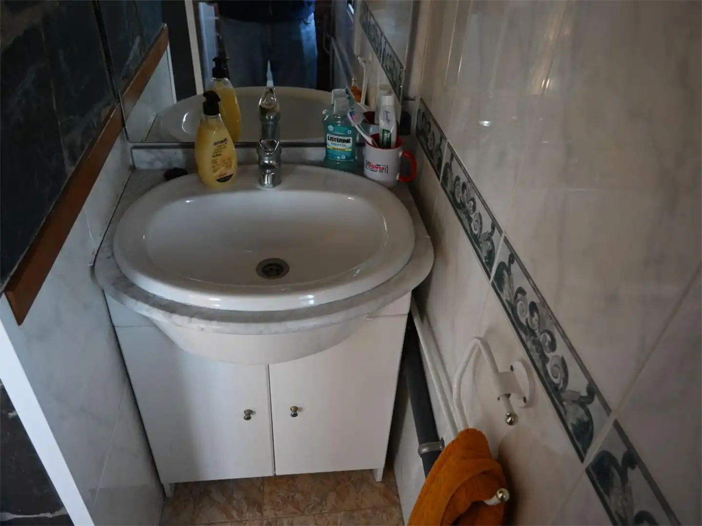 Piso en venta en Carrer de L'avet, 27, Lliçà d'Amunt Baño de Piso en venta en Lliçà d'Amunt con Terraza, Piscina y Balcón