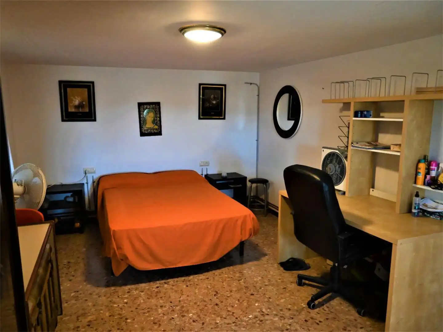 Piso en venta en Carrer de L'avet, 27, Lliçà d'Amunt Habitación de Piso en venta en Lliçà d'Amunt con Terraza, Piscina y Balcón