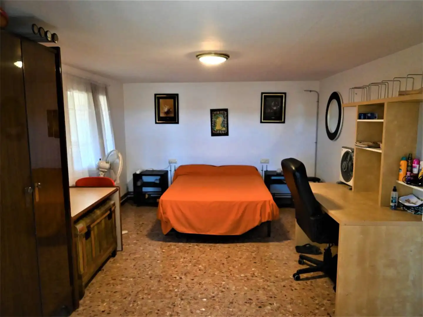 Piso en venta en Carrer de L'avet, 27, Lliçà d'Amunt Habitación de Piso en venta en Lliçà d'Amunt con Terraza, Piscina y Balcón