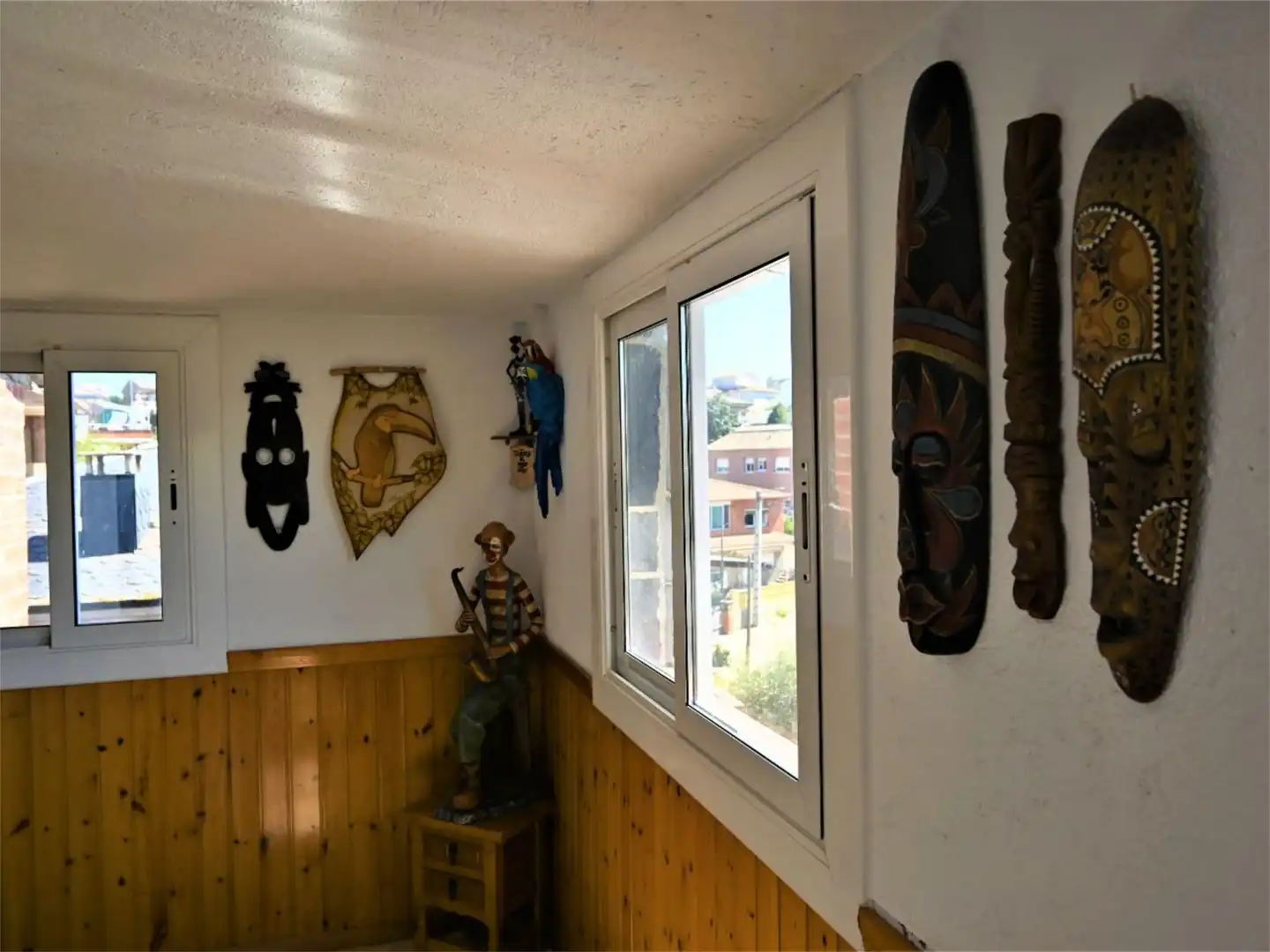 Piso en venta en Carrer de L'avet, 27, Lliçà d'Amunt Piso en venta en Lliçà d'Amunt con Terraza, Piscina y Balcón