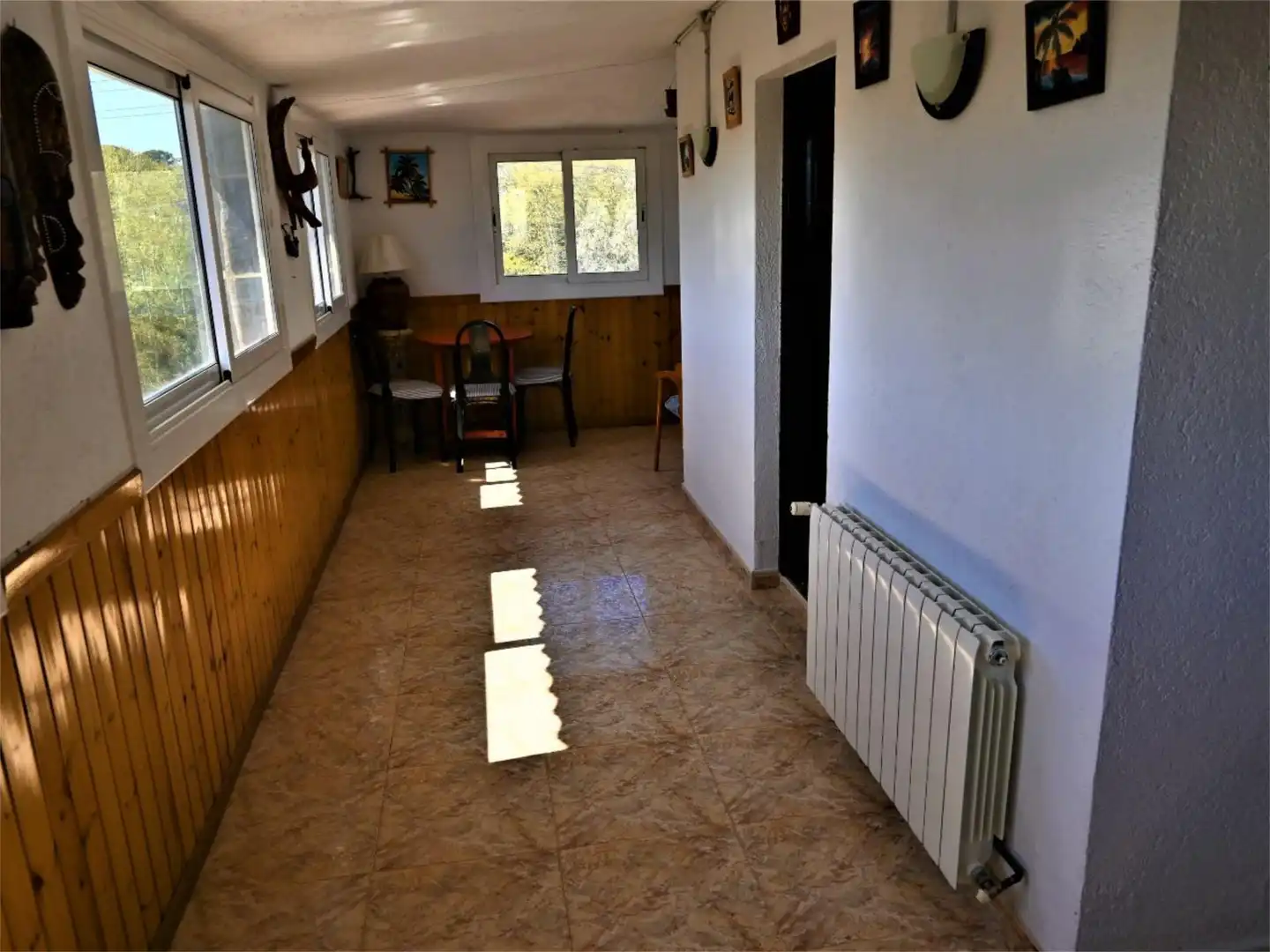 Piso en venta en Carrer de L'avet, 27, Lliçà d'Amunt Piso en venta en Lliçà d'Amunt con Terraza, Piscina y Balcón