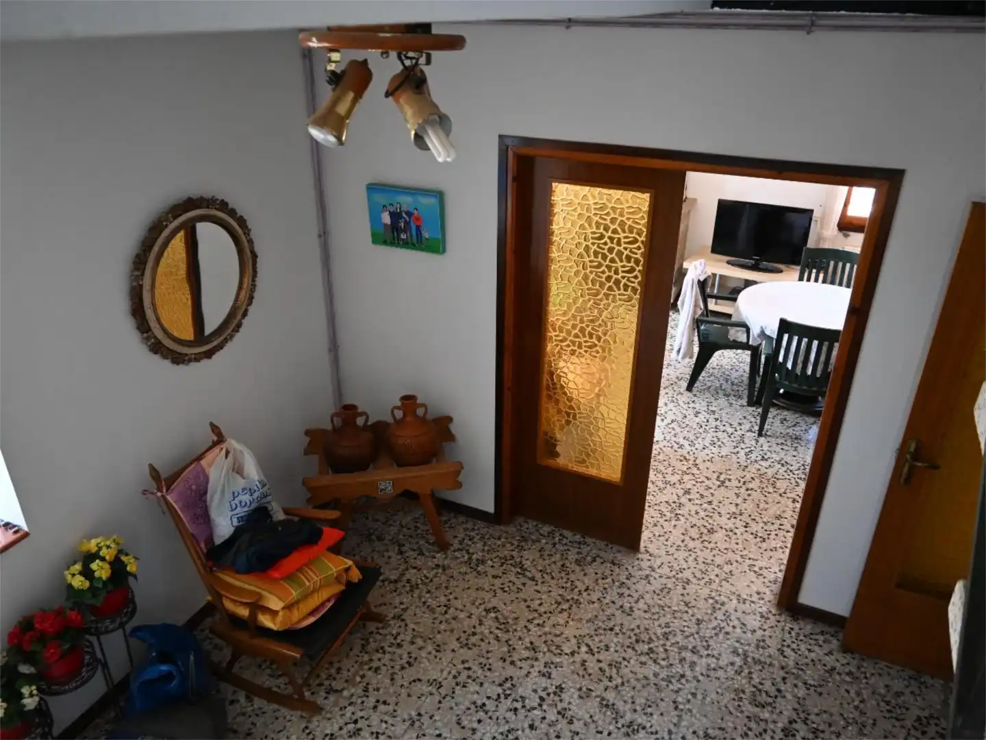 Piso en venta en Carrer de L'avet, 27, Lliçà d'Amunt Piso en venta en Lliçà d'Amunt con Terraza, Piscina y Balcón