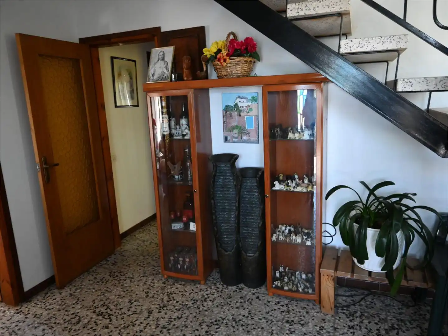 Piso en venta en Carrer de L'avet, 27, Lliçà d'Amunt Piso en venta en Lliçà d'Amunt con Terraza, Piscina y Balcón