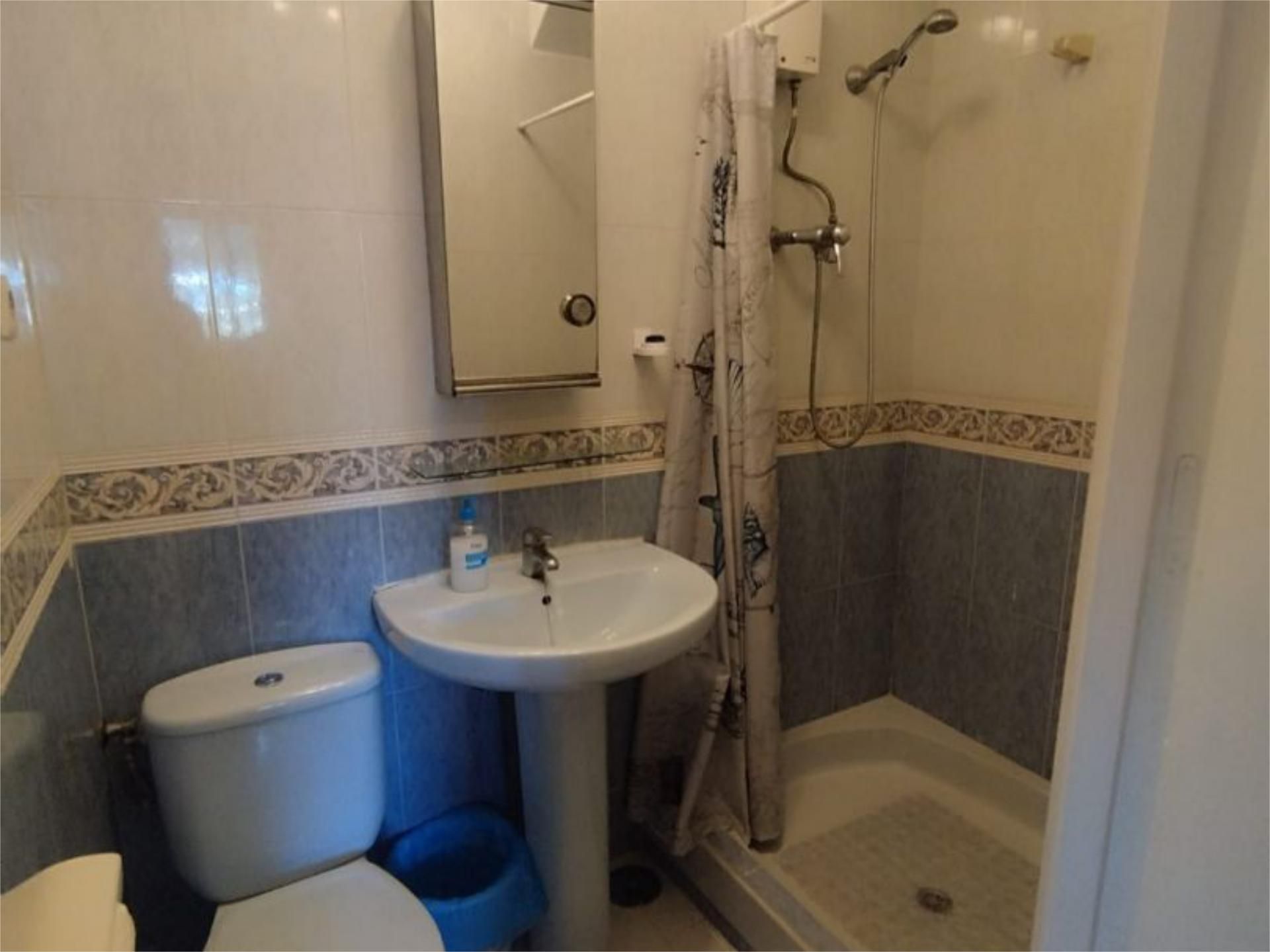 Pis de lloguer a Calle Trucha, 6, Paraiso - Barronal