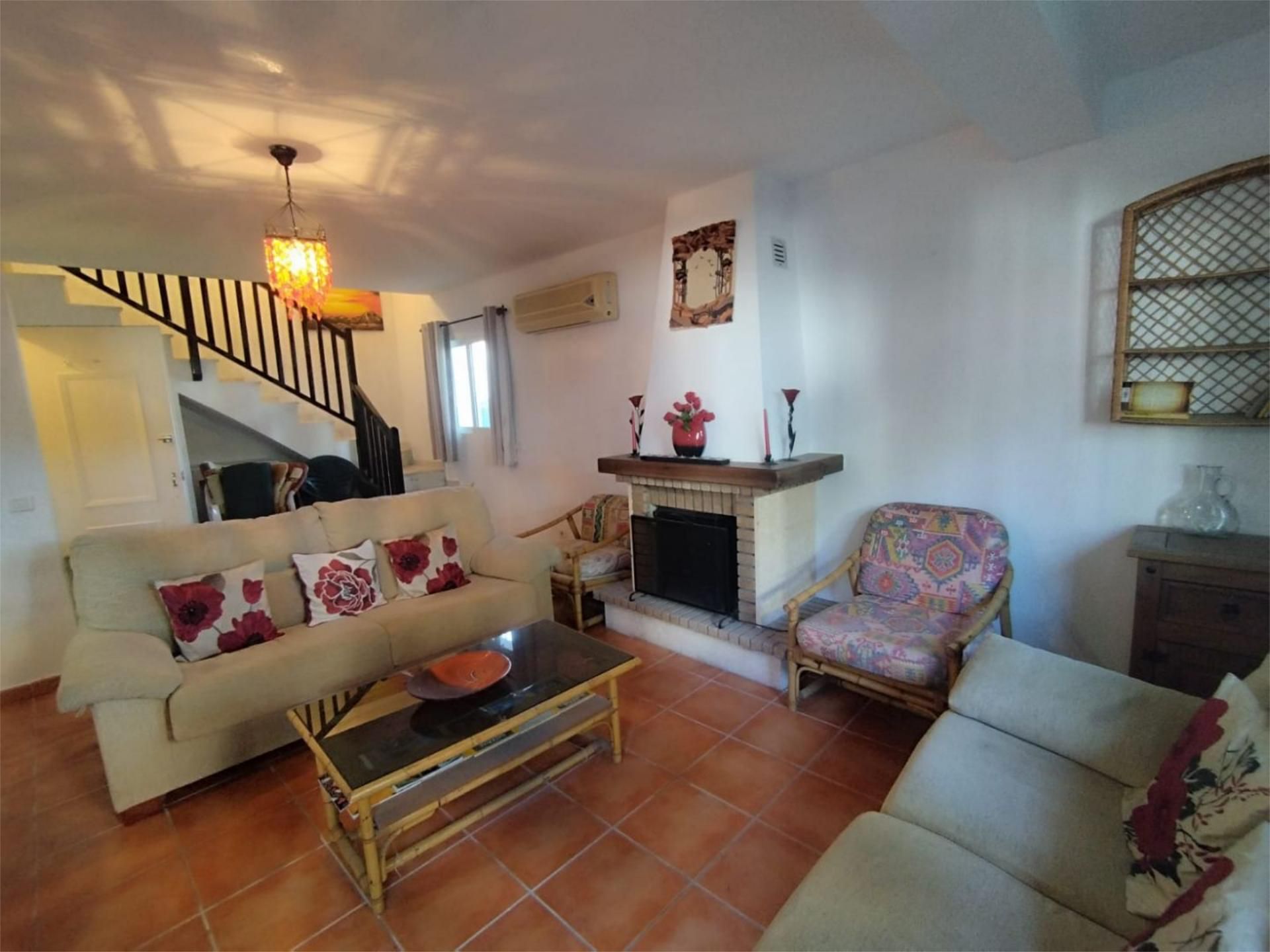 Flat to rent in Calle Trucha, 6, Paraiso - Barronal