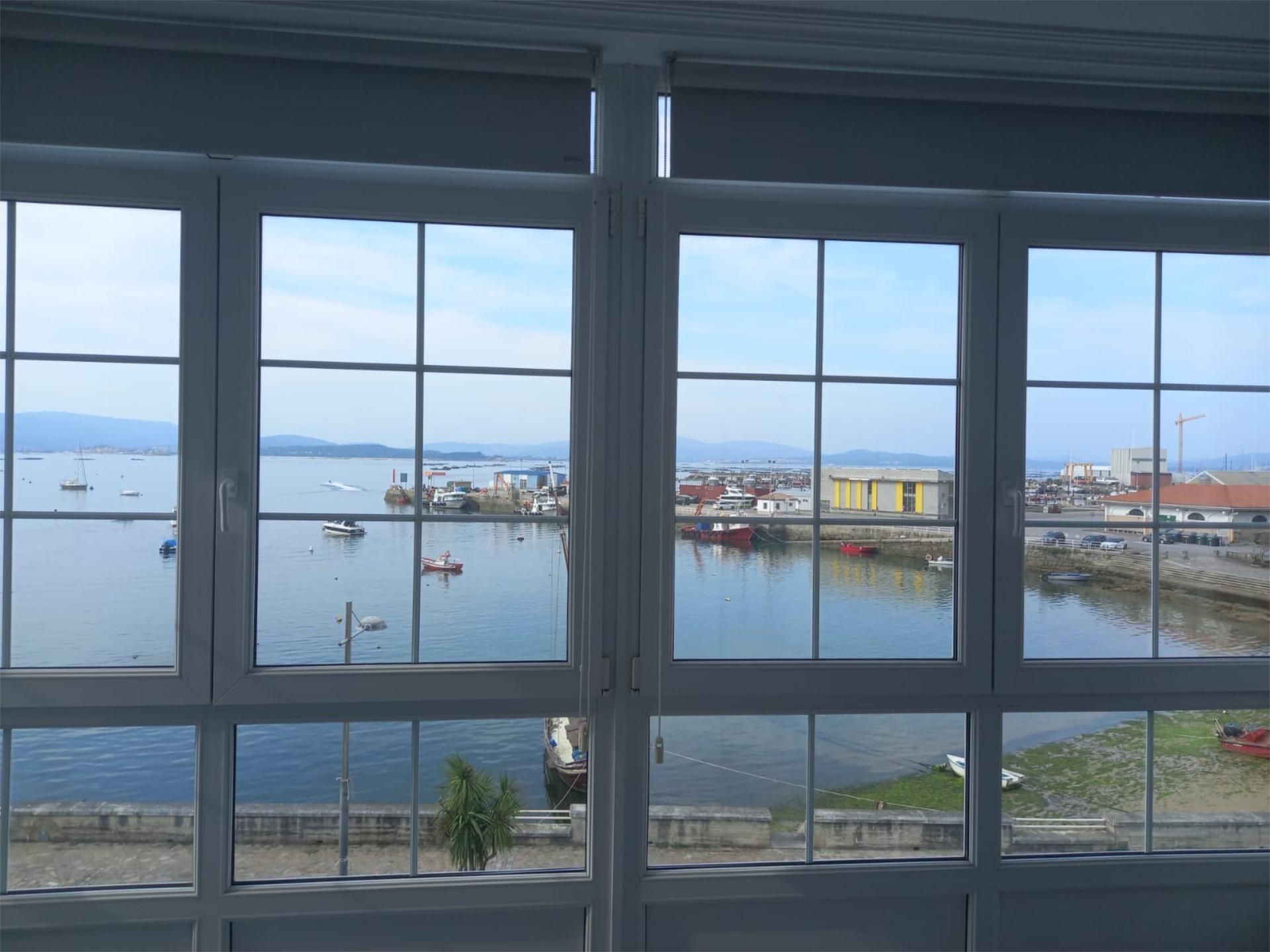Flat to rent in Paseo o Cantiño, 17, A Illa de Arousa