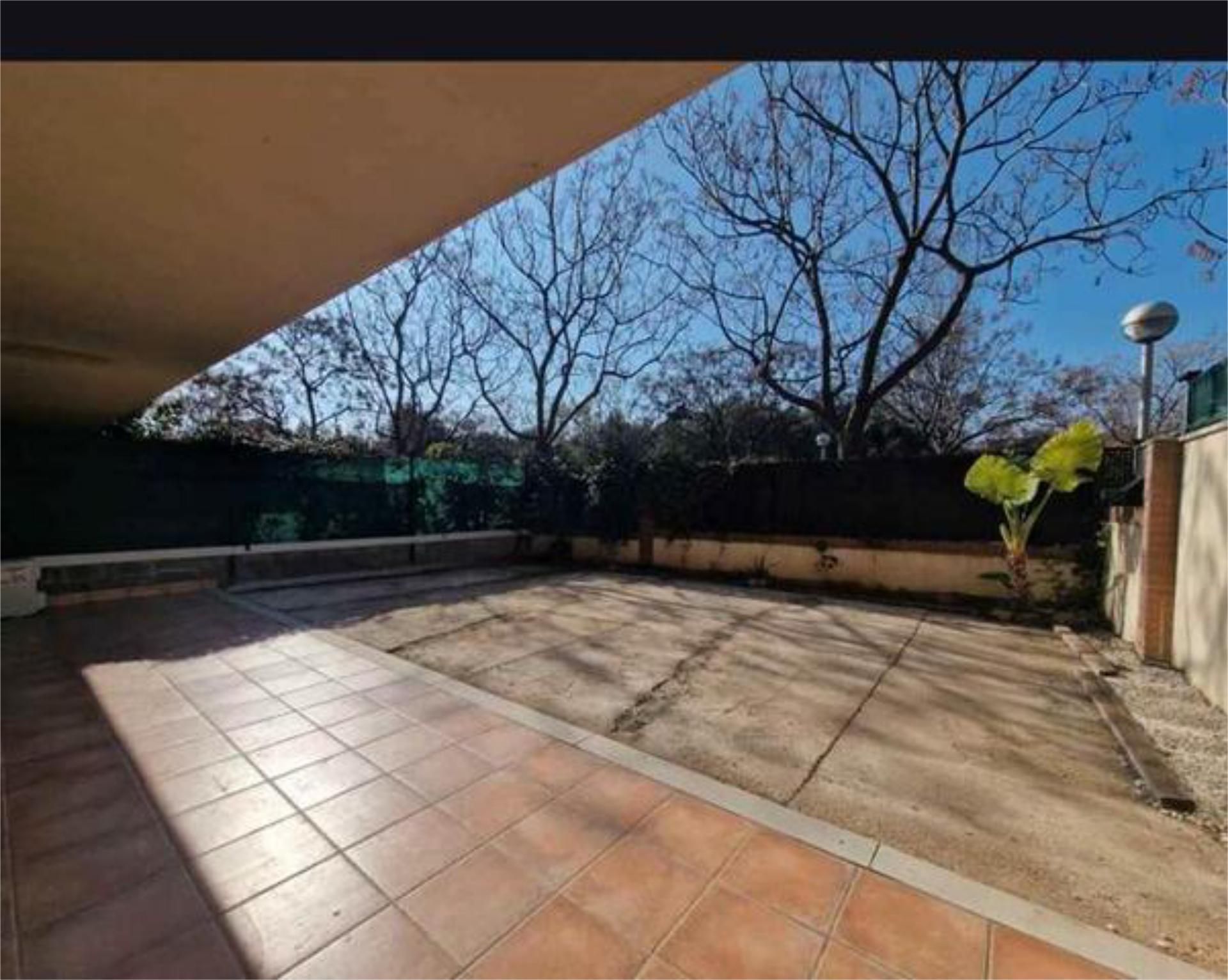 Terrace of Apartment to rent in Salou  with Heating, Terrace and Swimming Pool