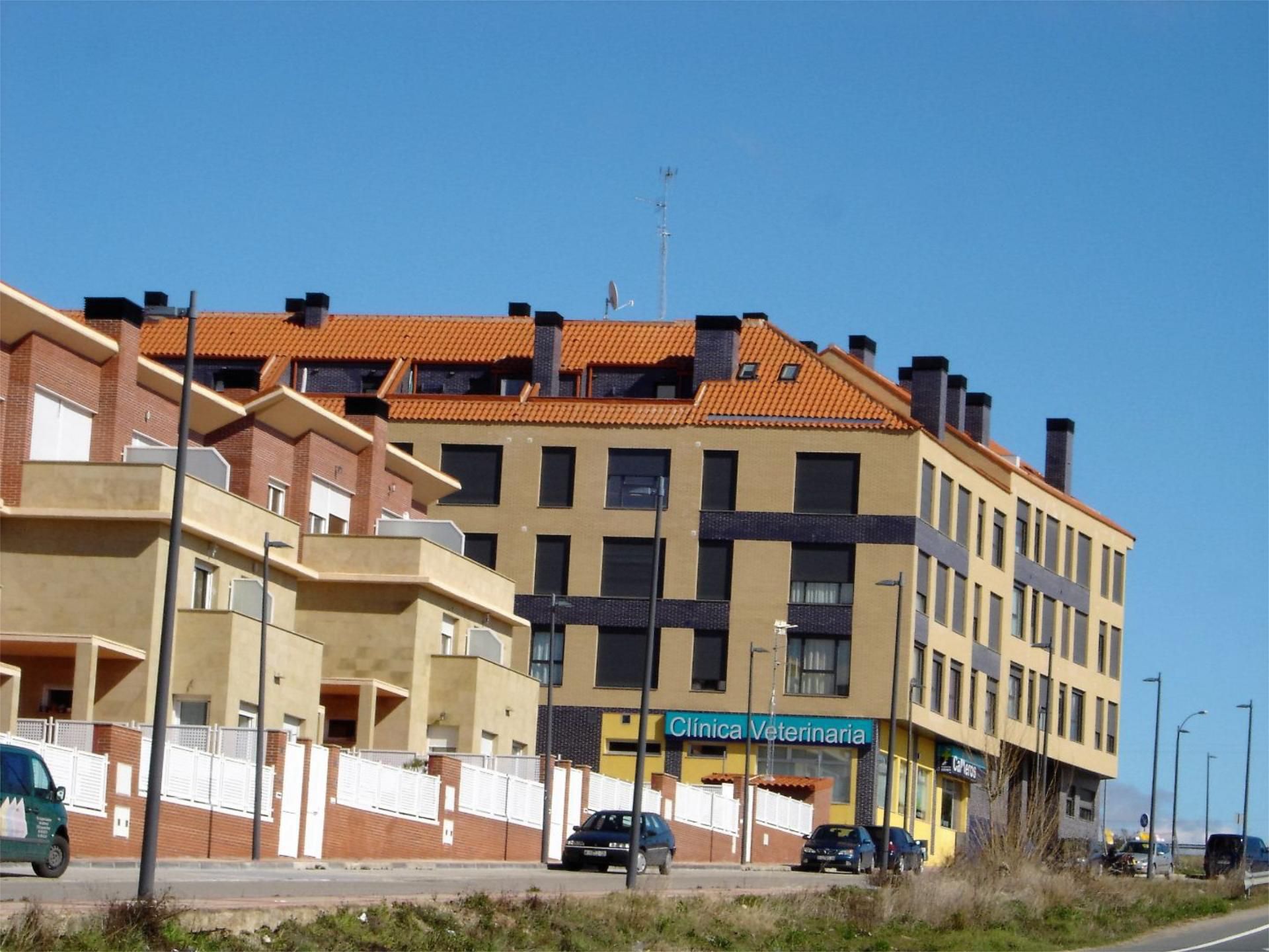 Pis de lloguer a Carrer Francisco de Quevedo, 43, Villamediana de Iregua