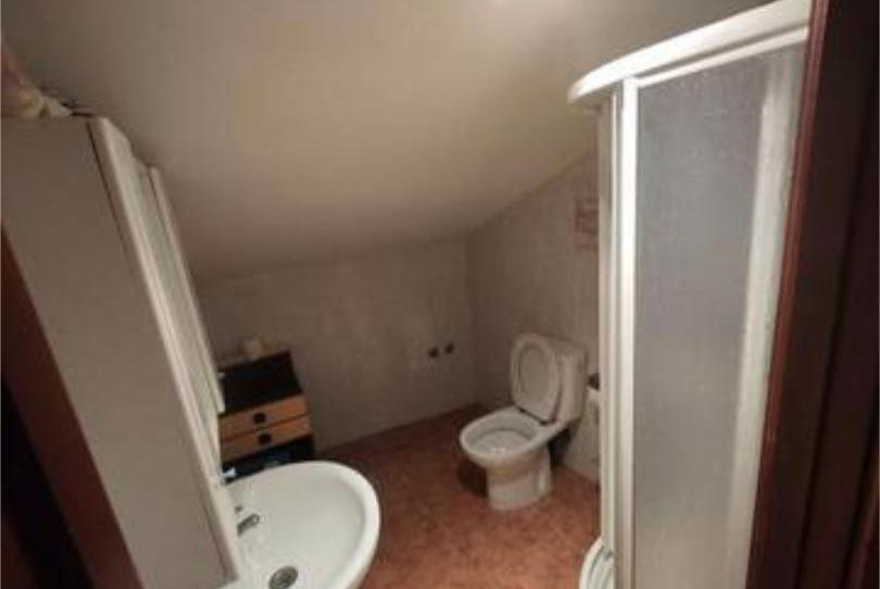 Foto 1 de Casa o chalet de alquiler en A Peroxa , Ourense